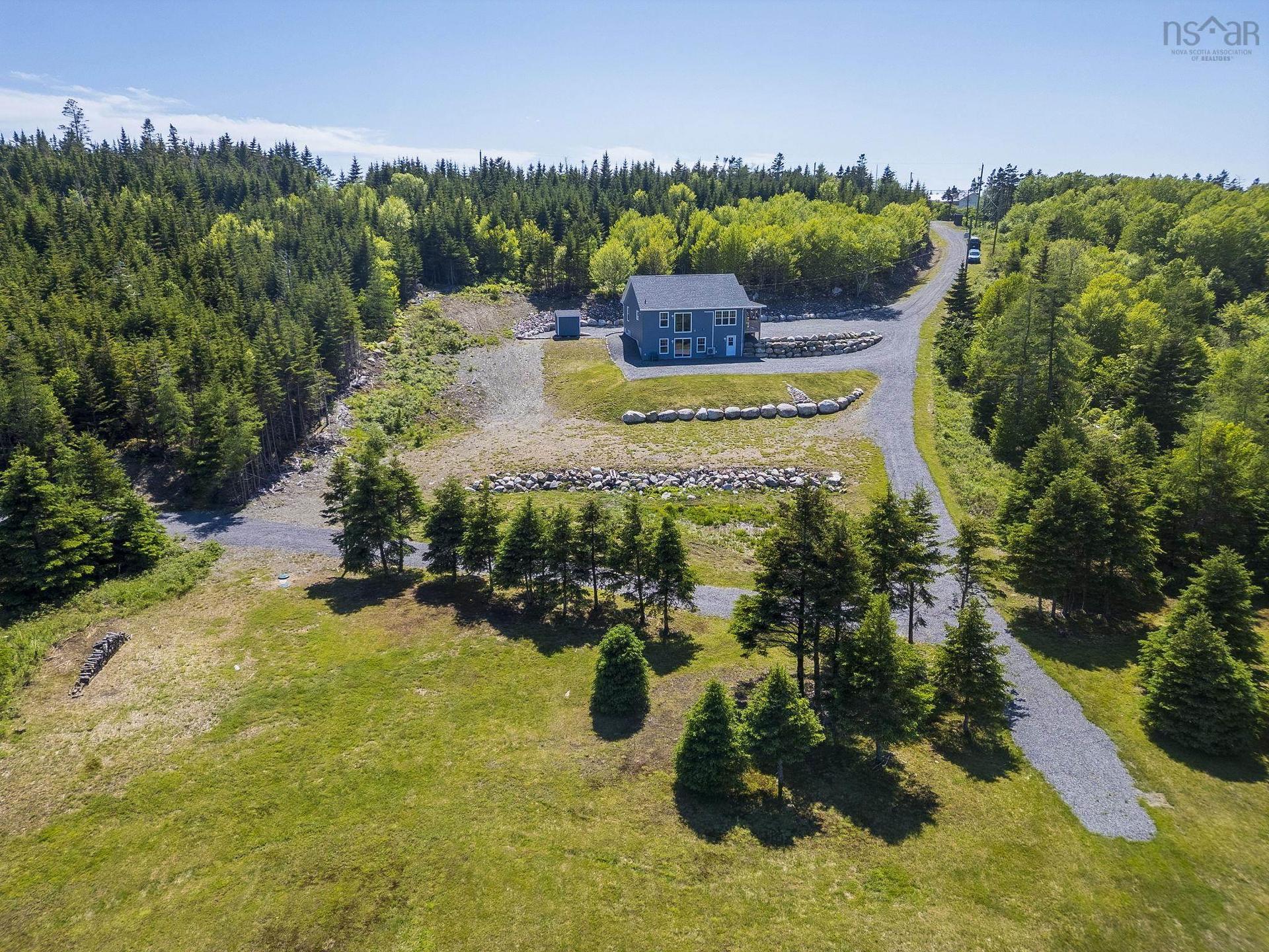 9118 316 Highway, New Harbour, NS