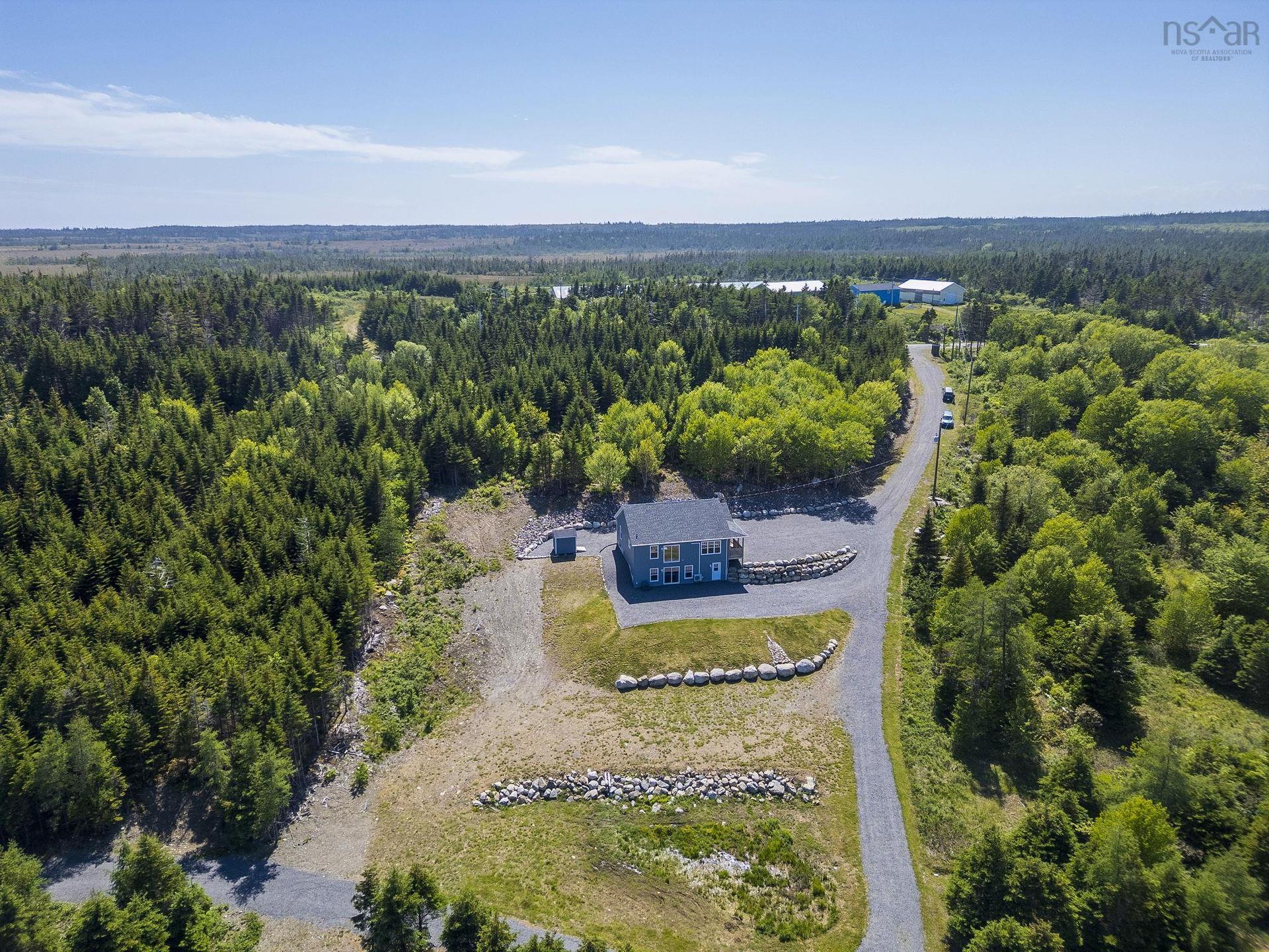 9118 316 Highway, New Harbour, NS