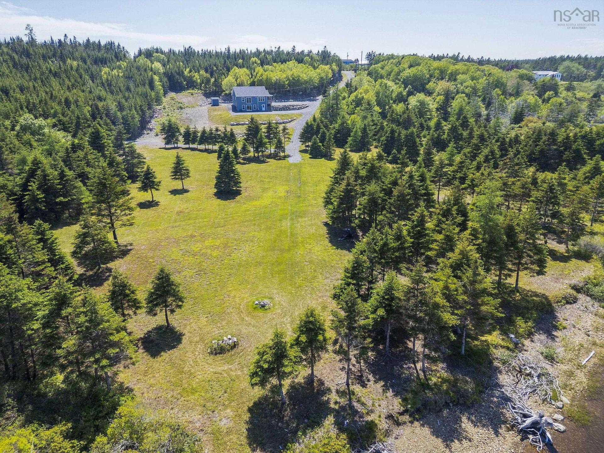 9118 316 Highway, New Harbour, NS