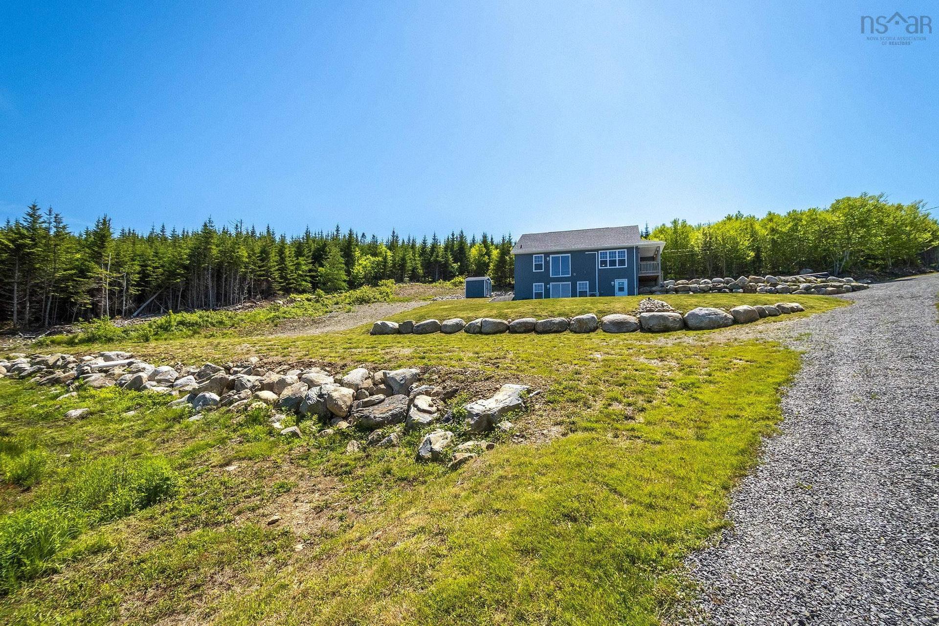 9118 316 Highway, New Harbour, NS