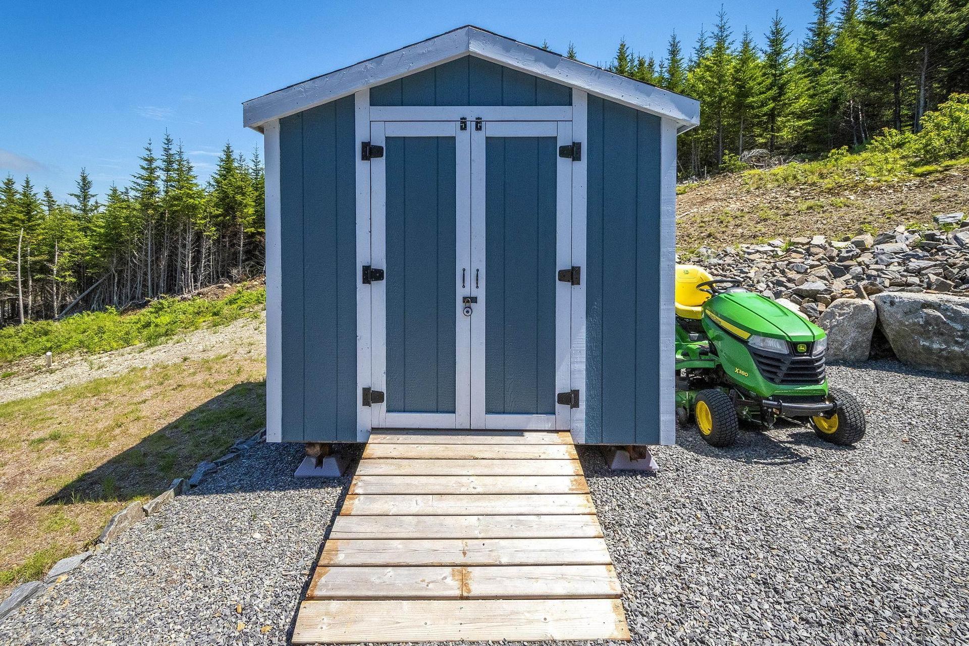 9118 316 Highway, New Harbour, NS