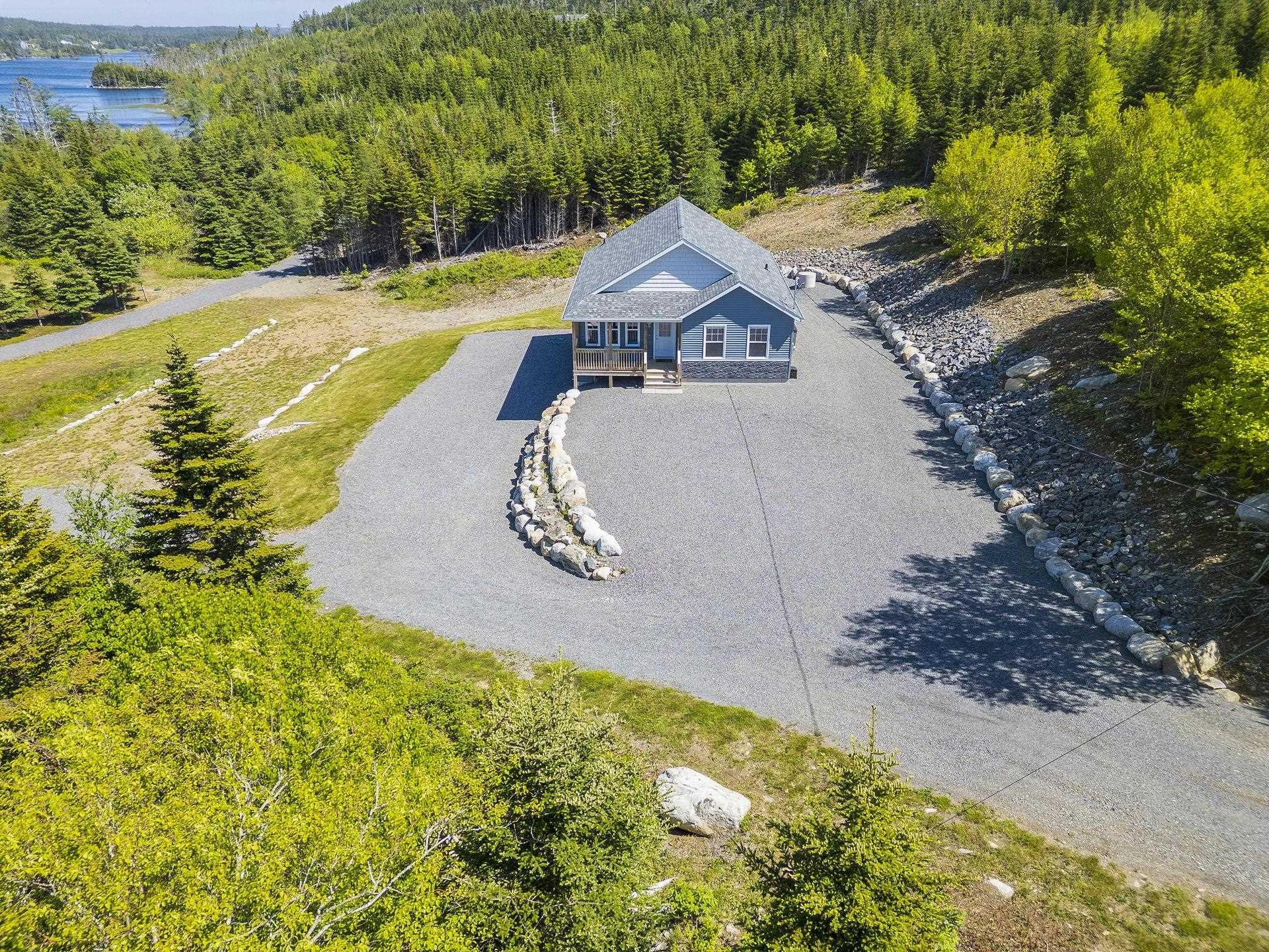 9118 316 Highway, New Harbour, NS