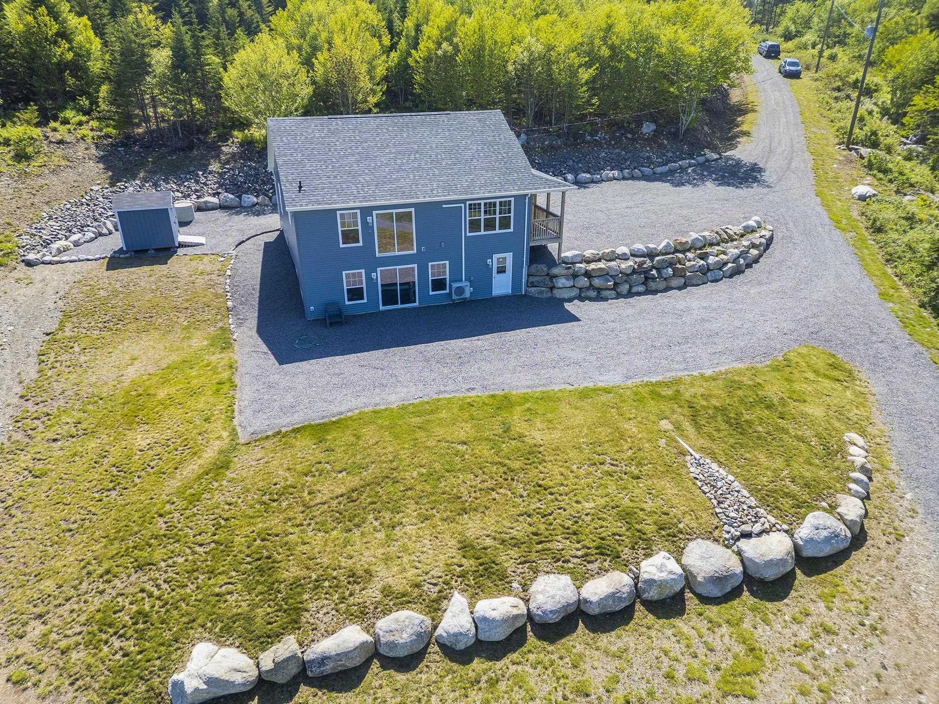 9118 316 Highway, New Harbour, NS