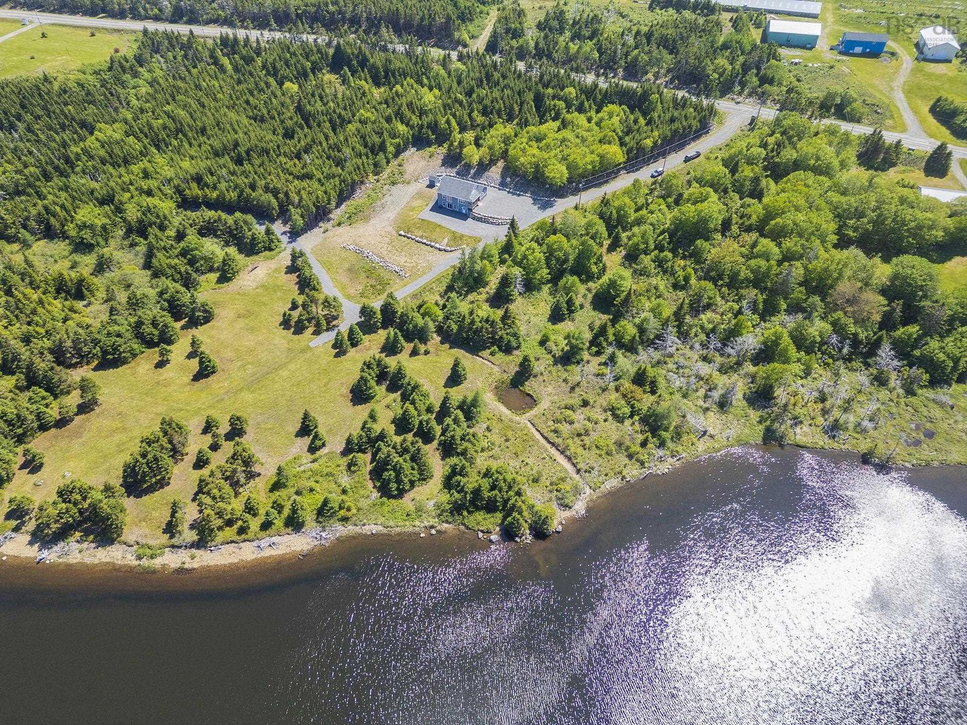 9118 316 Highway, New Harbour, NS