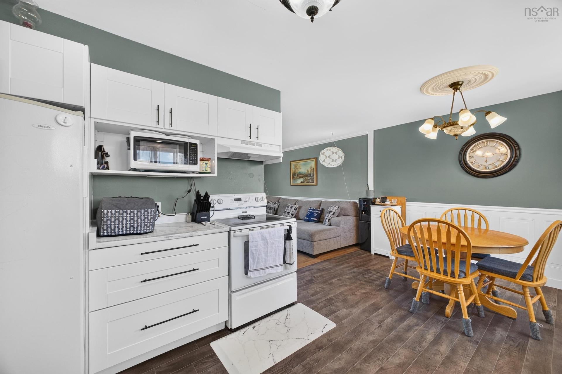 20 Vance Road, Masstown, NS