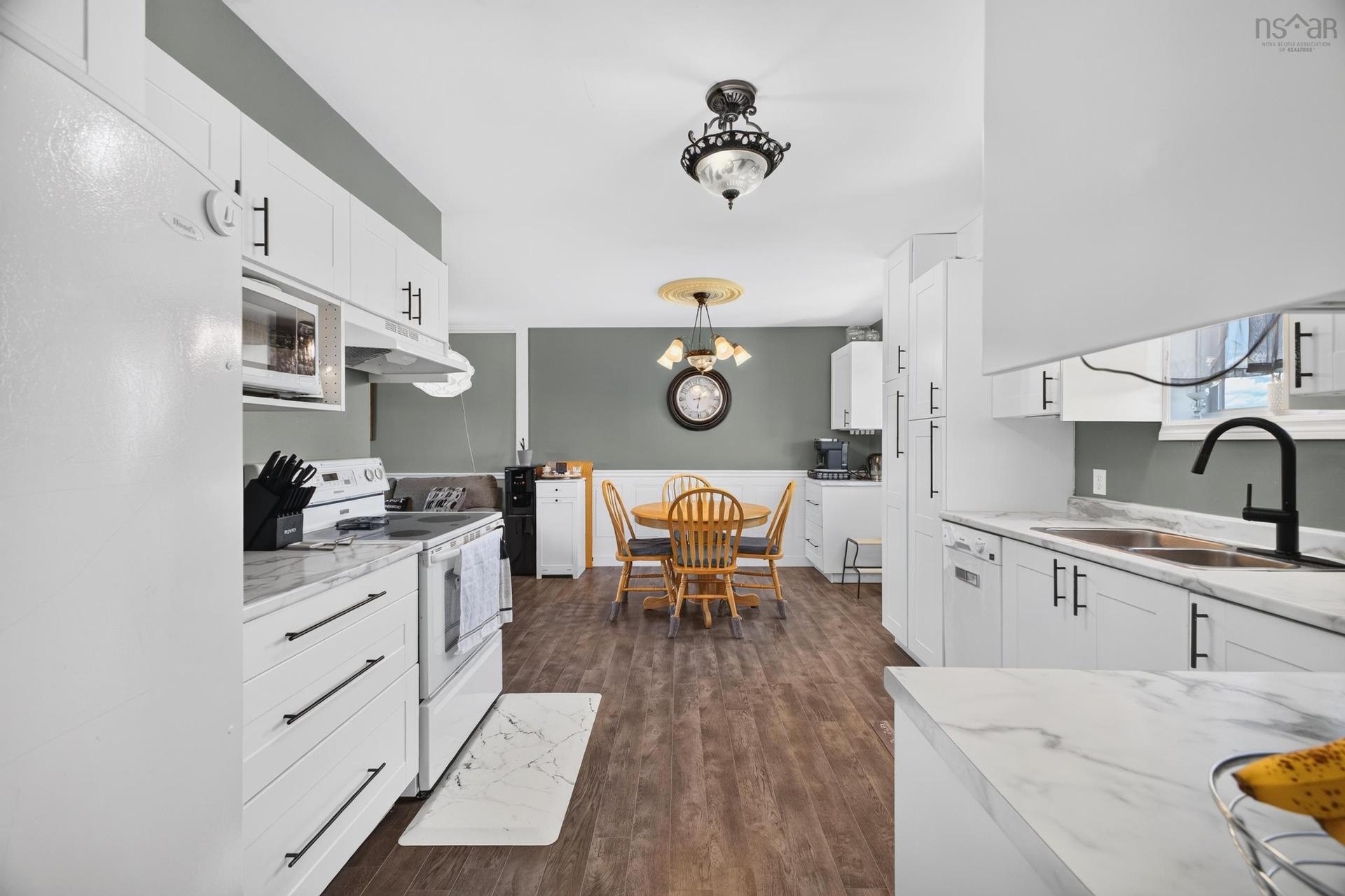 20 Vance Road, Masstown, NS