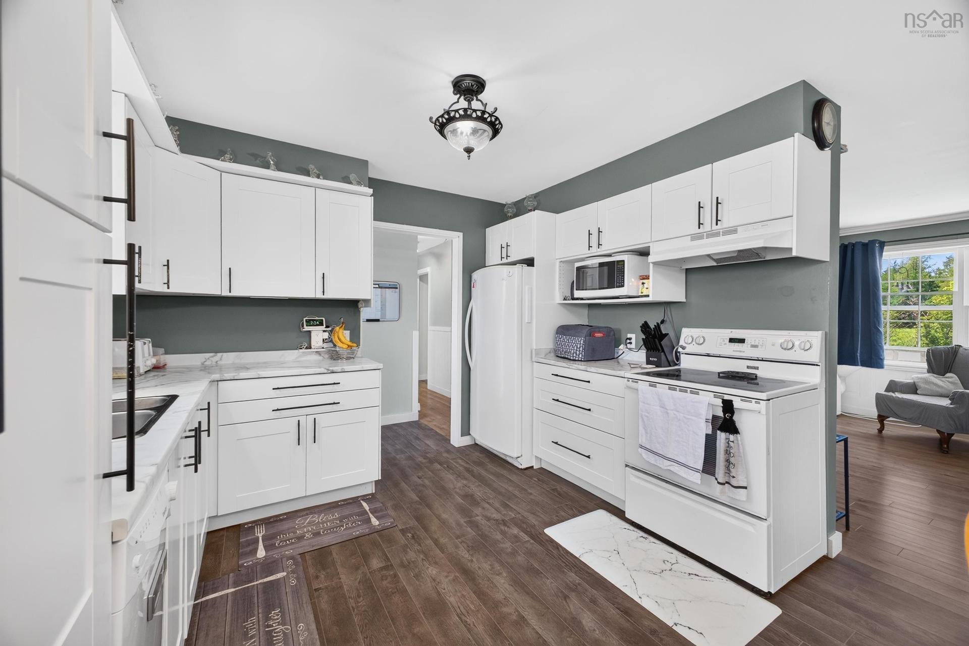 20 Vance Road, Masstown, NS