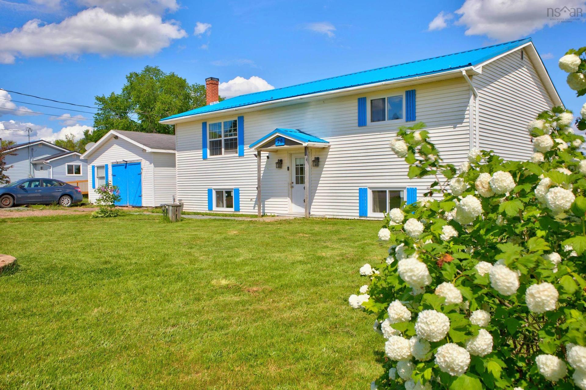 20 Vance Road, Masstown, NS