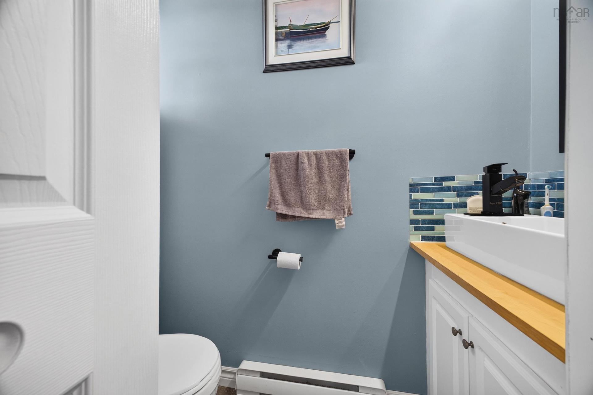 20 Vance Road, Masstown, NS