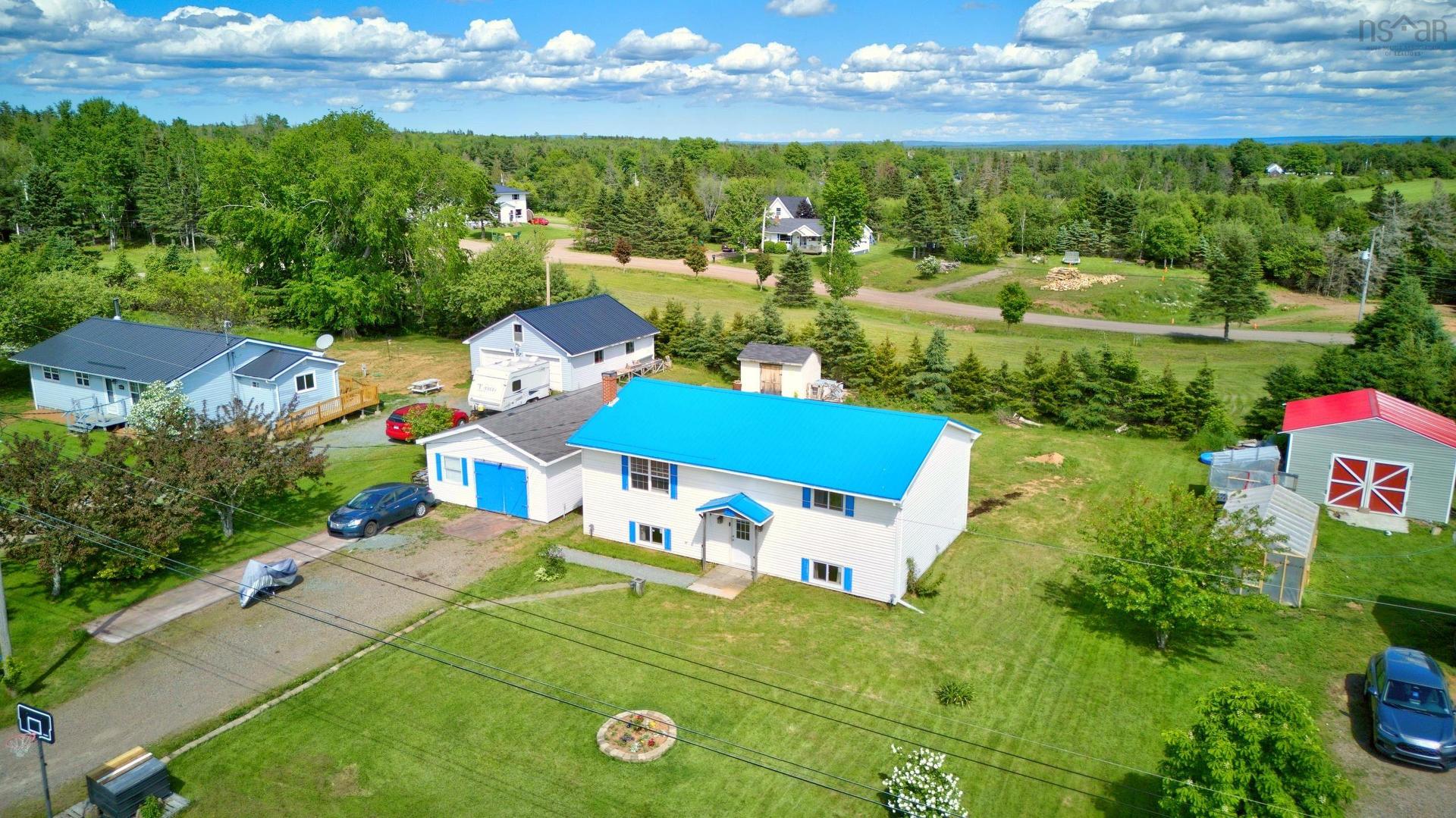 20 Vance Road, Masstown, NS