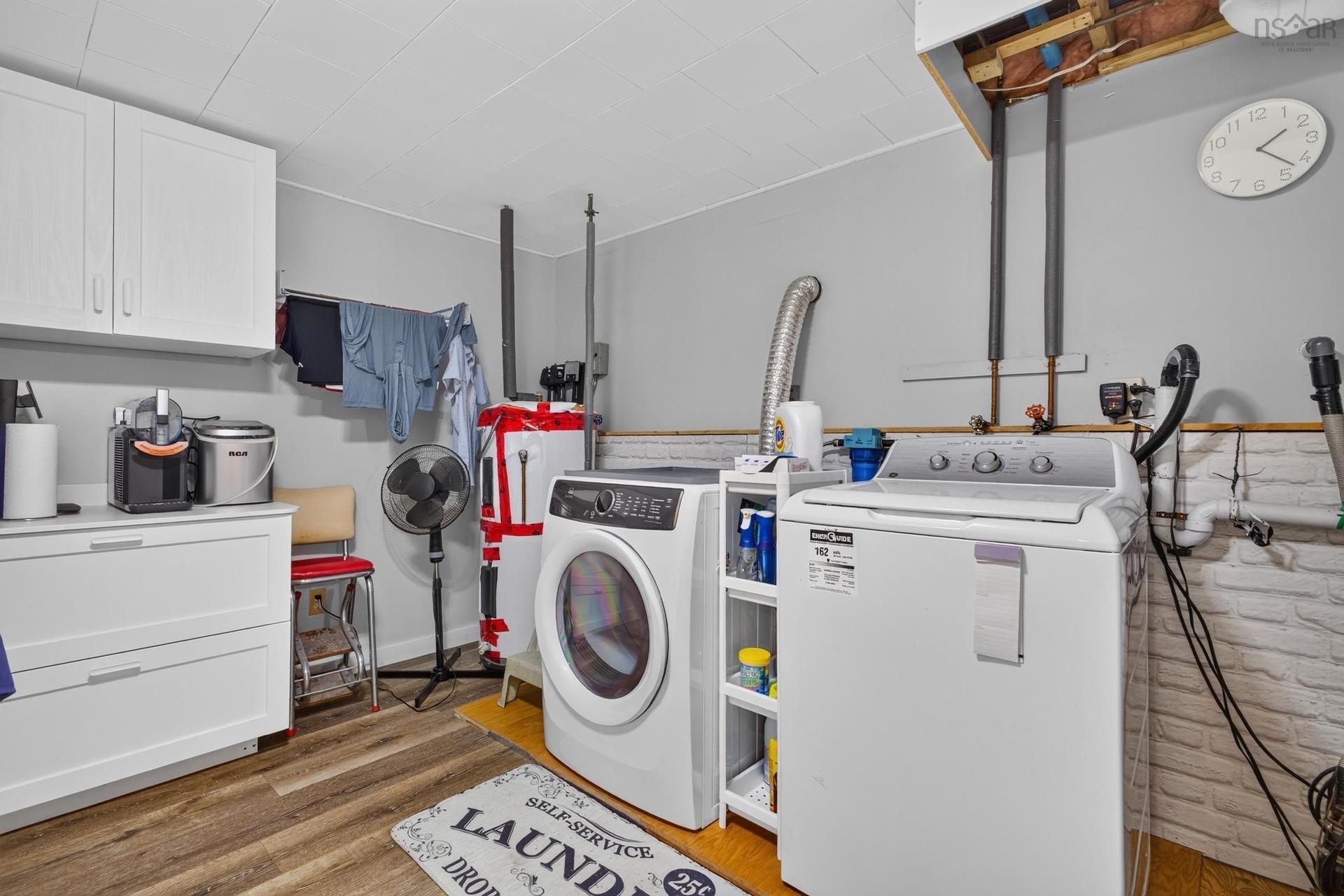 20 Vance Road, Masstown, NS