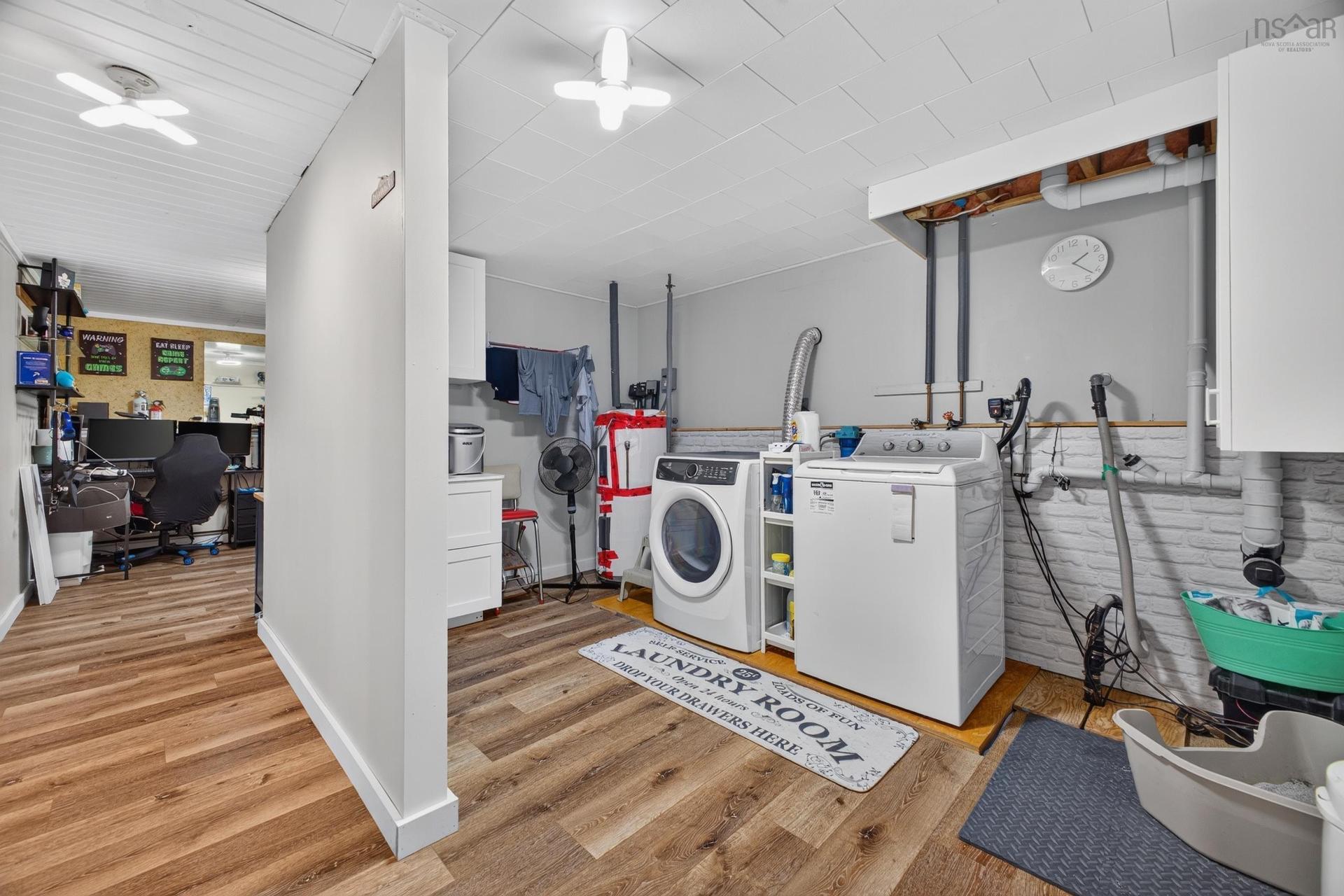 20 Vance Road, Masstown, NS