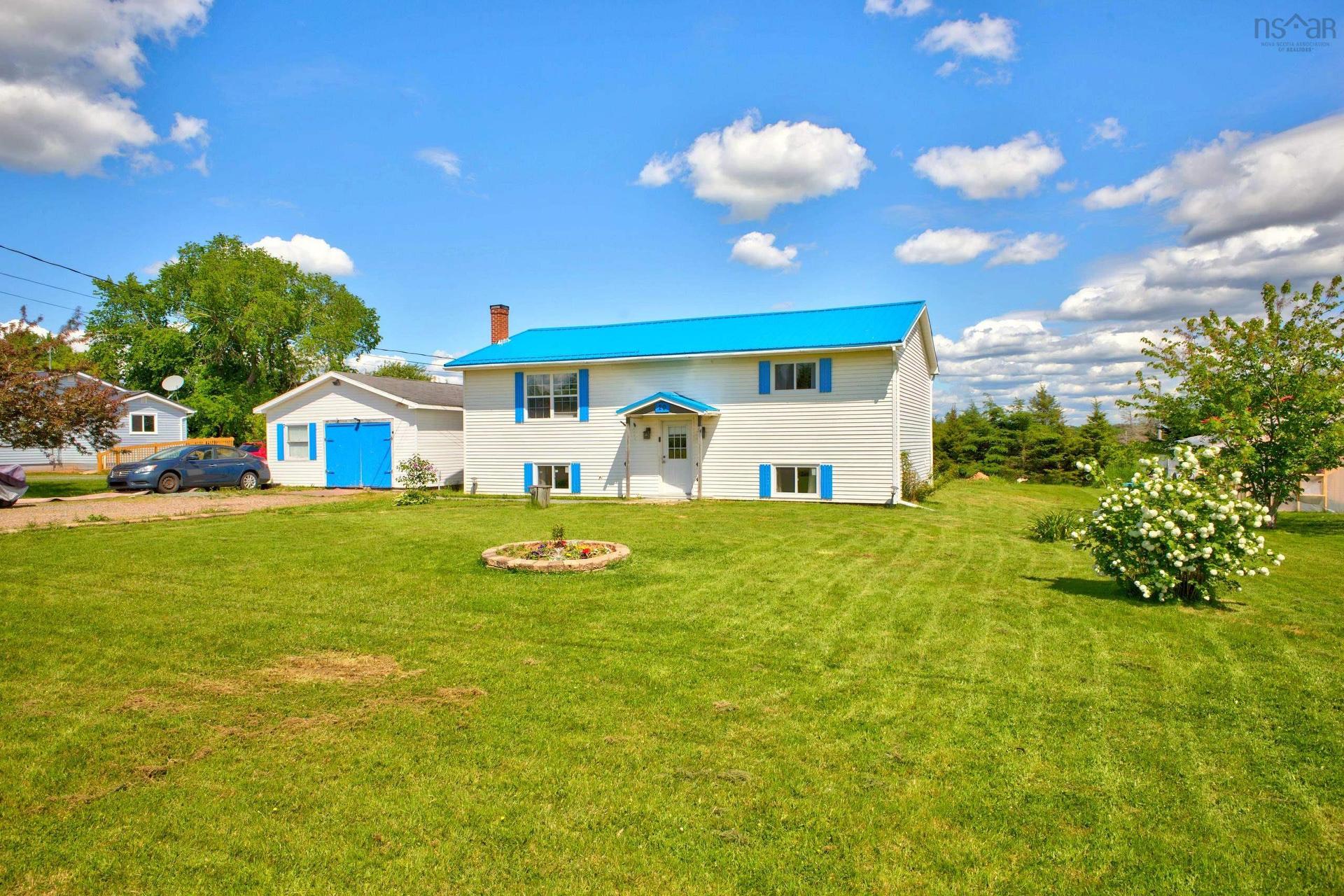 20 Vance Road, Masstown, NS