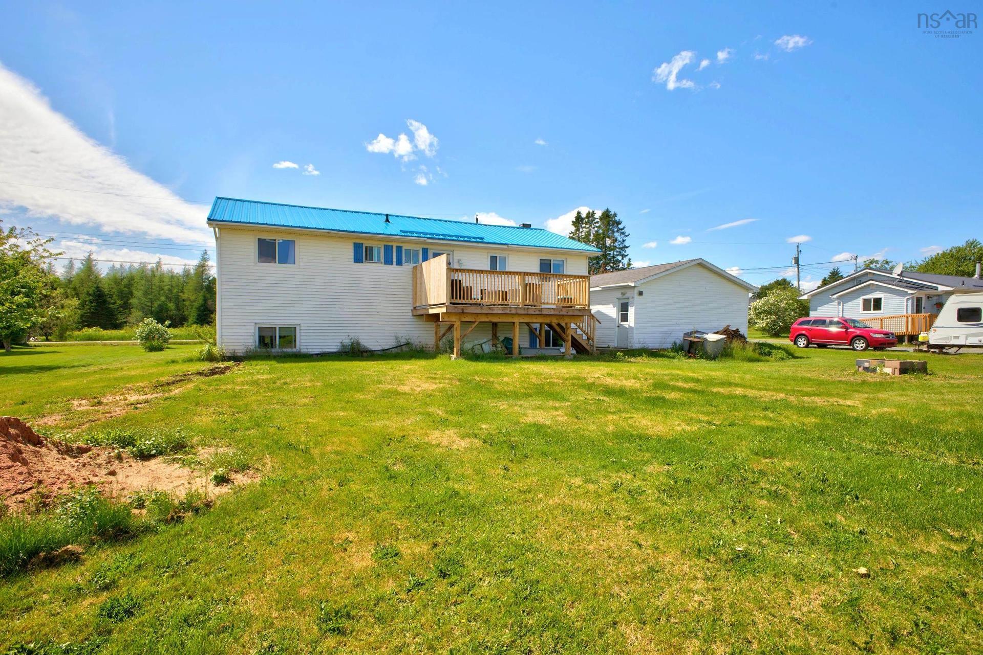 20 Vance Road, Masstown, NS