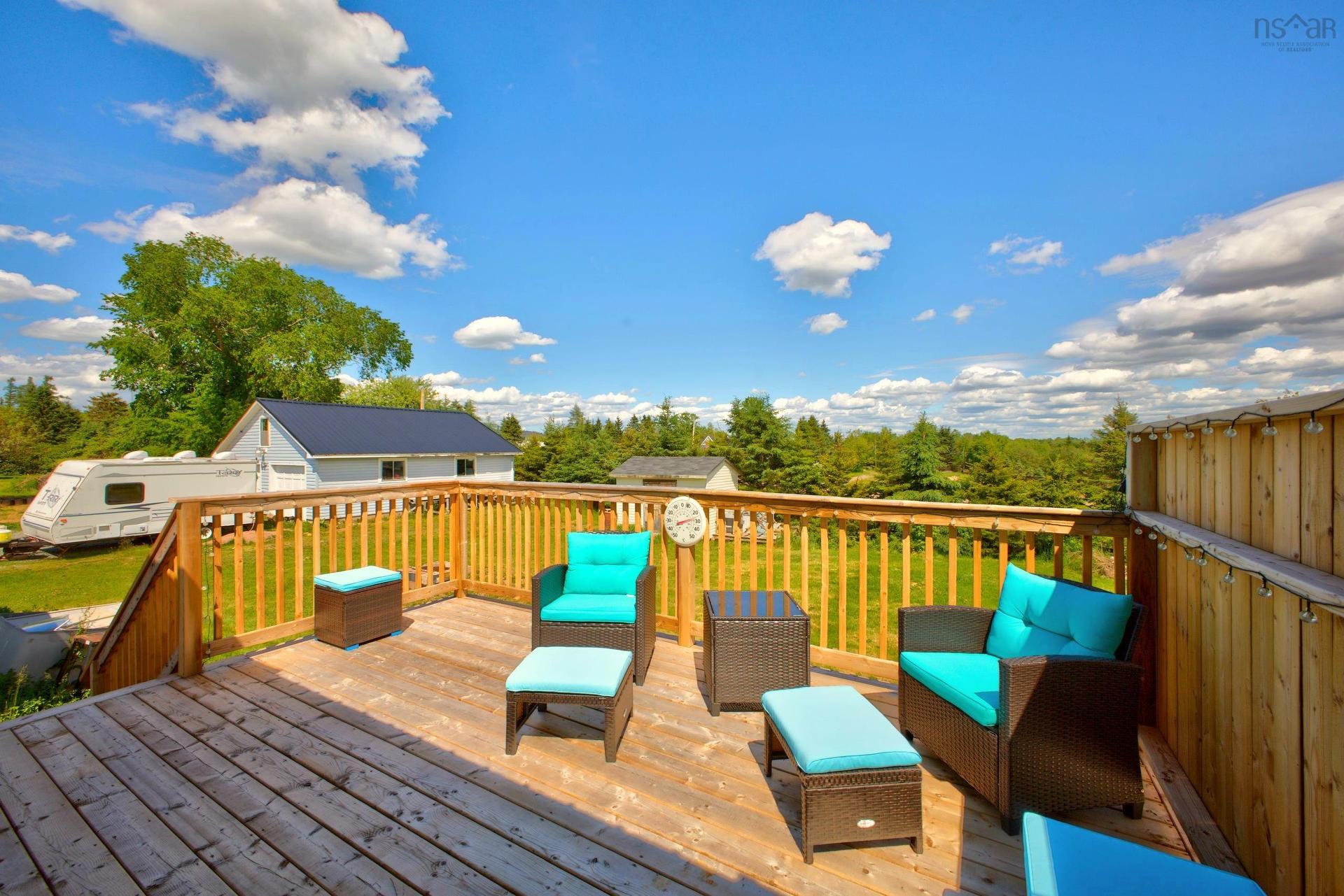 20 Vance Road, Masstown, NS