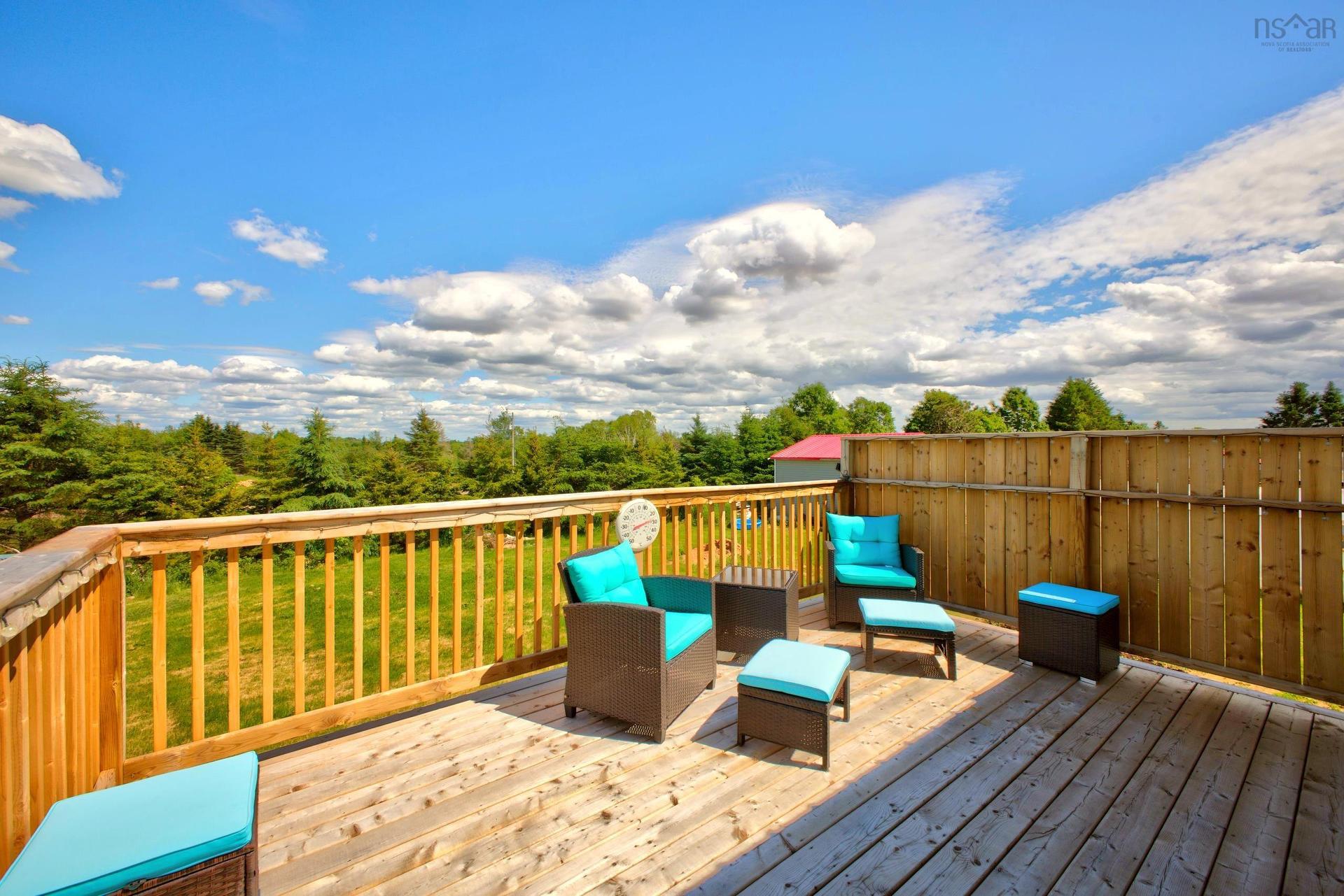20 Vance Road, Masstown, NS