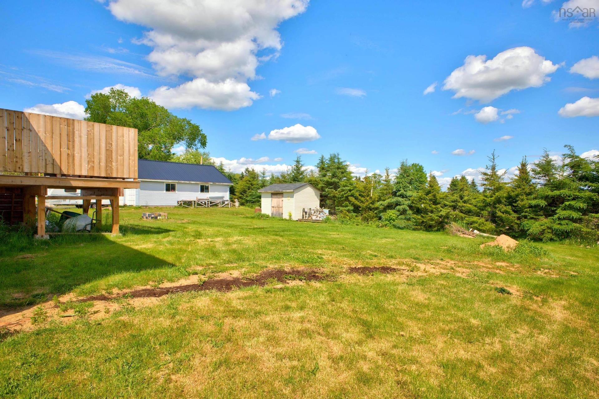 20 Vance Road, Masstown, NS
