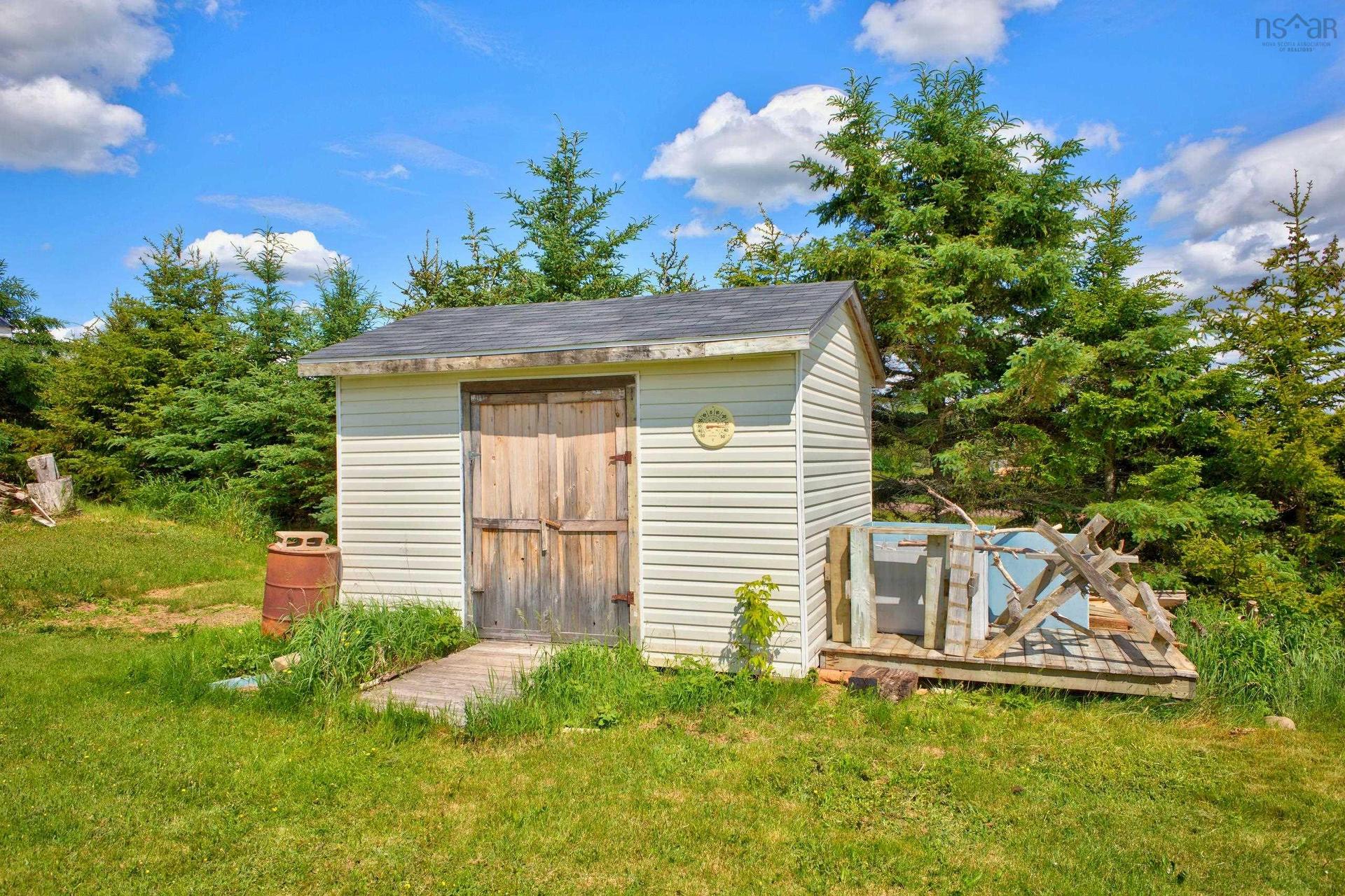 20 Vance Road, Masstown, NS