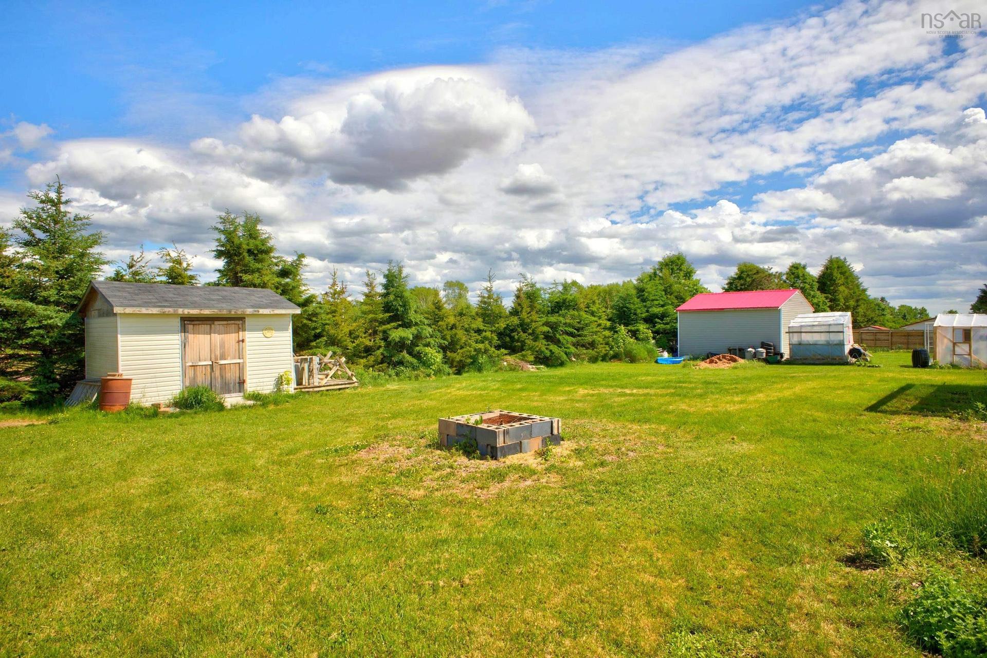 20 Vance Road, Masstown, NS