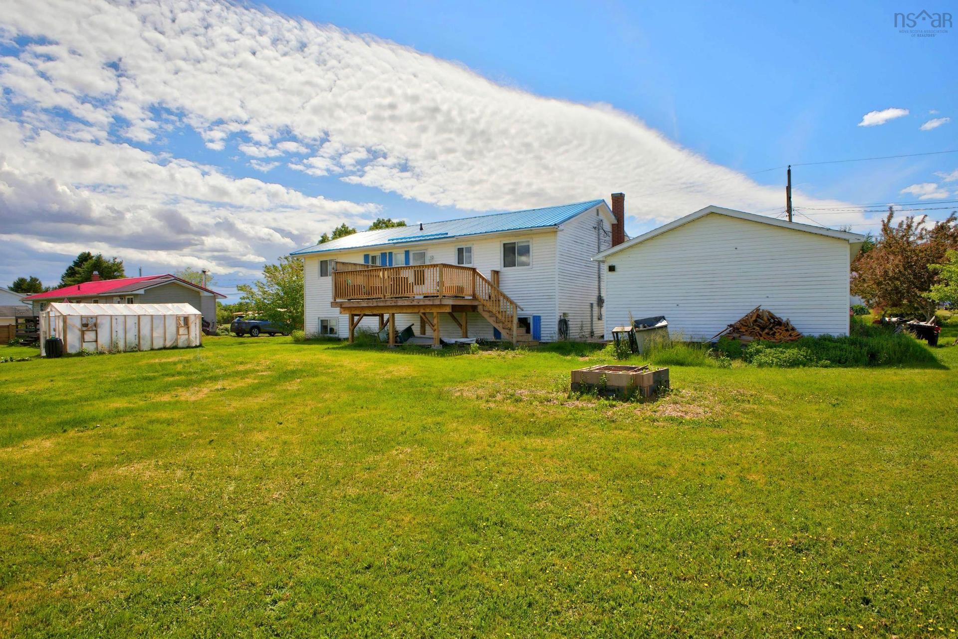 20 Vance Road, Masstown, NS