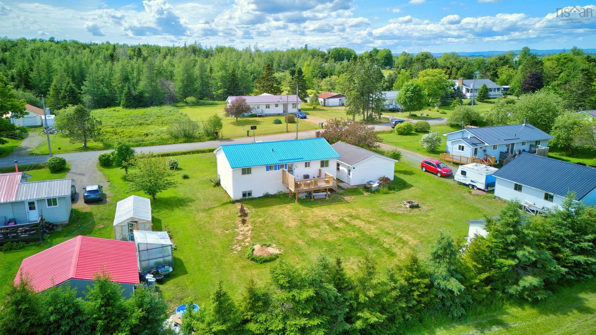 20 Vance Road, Masstown, NS