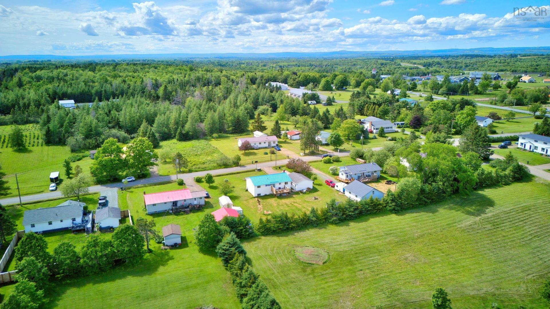 20 Vance Road, Masstown, NS