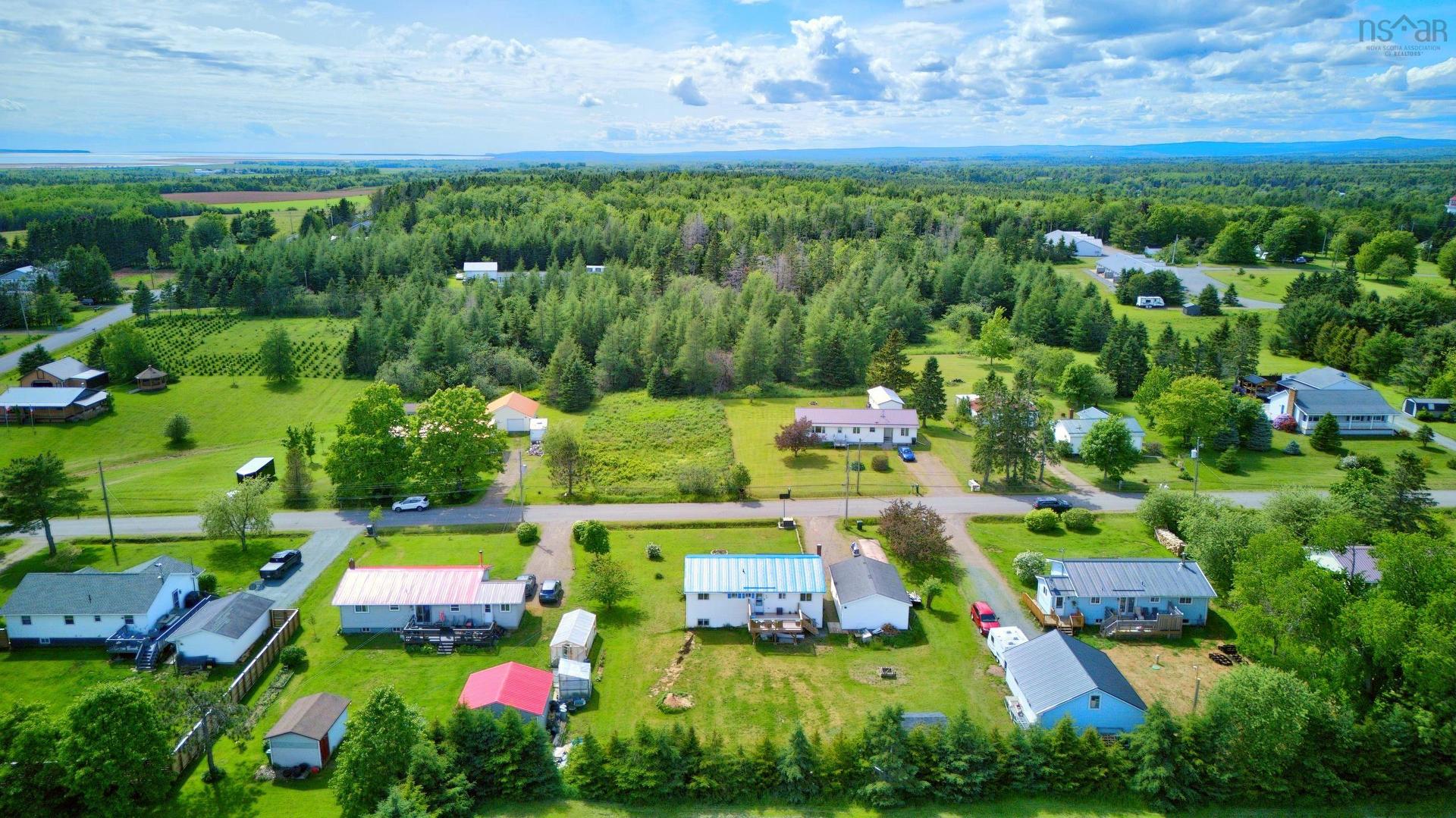 20 Vance Road, Masstown, NS