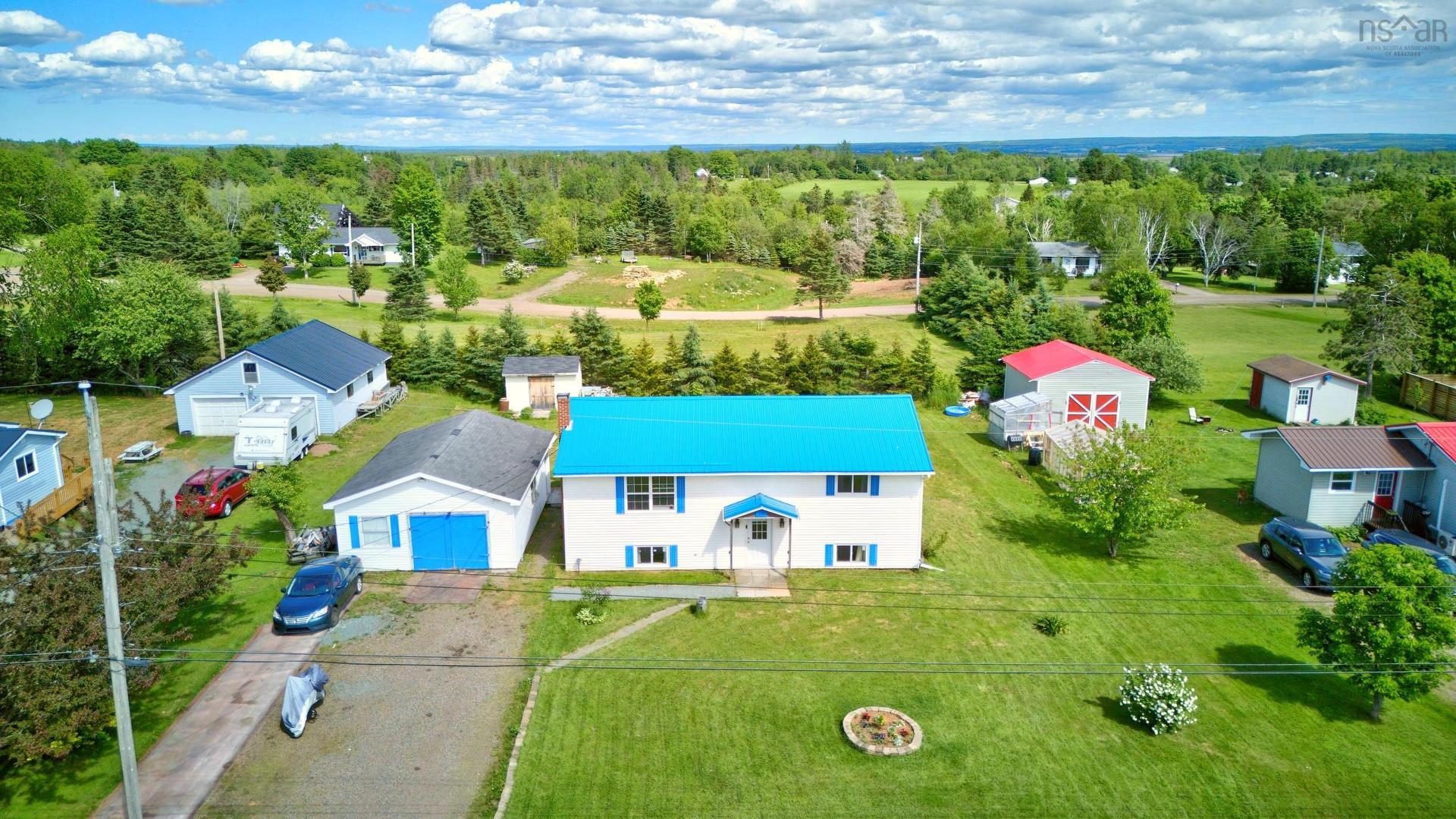 20 Vance Road, Masstown, NS