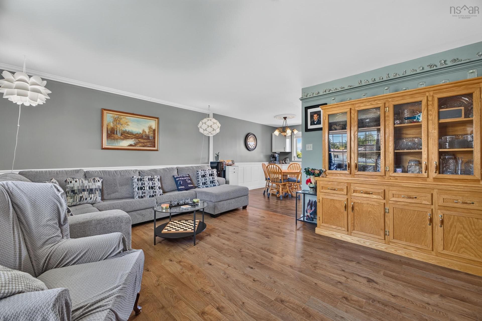 20 Vance Road, Masstown, NS