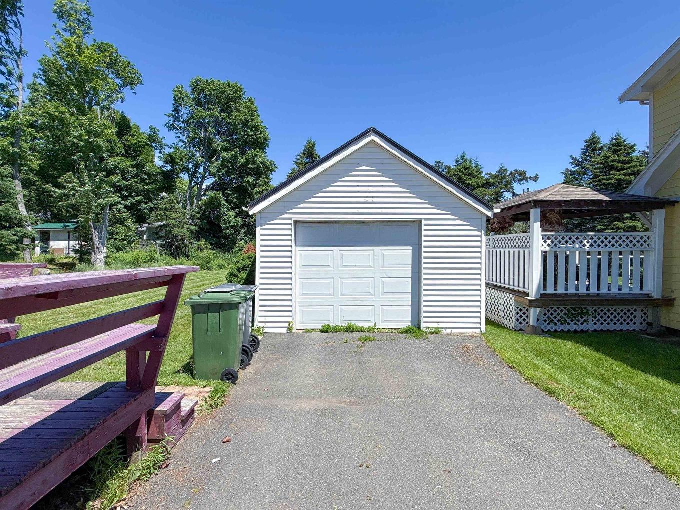 132 Mount Edward Road, Charlottetown, PE