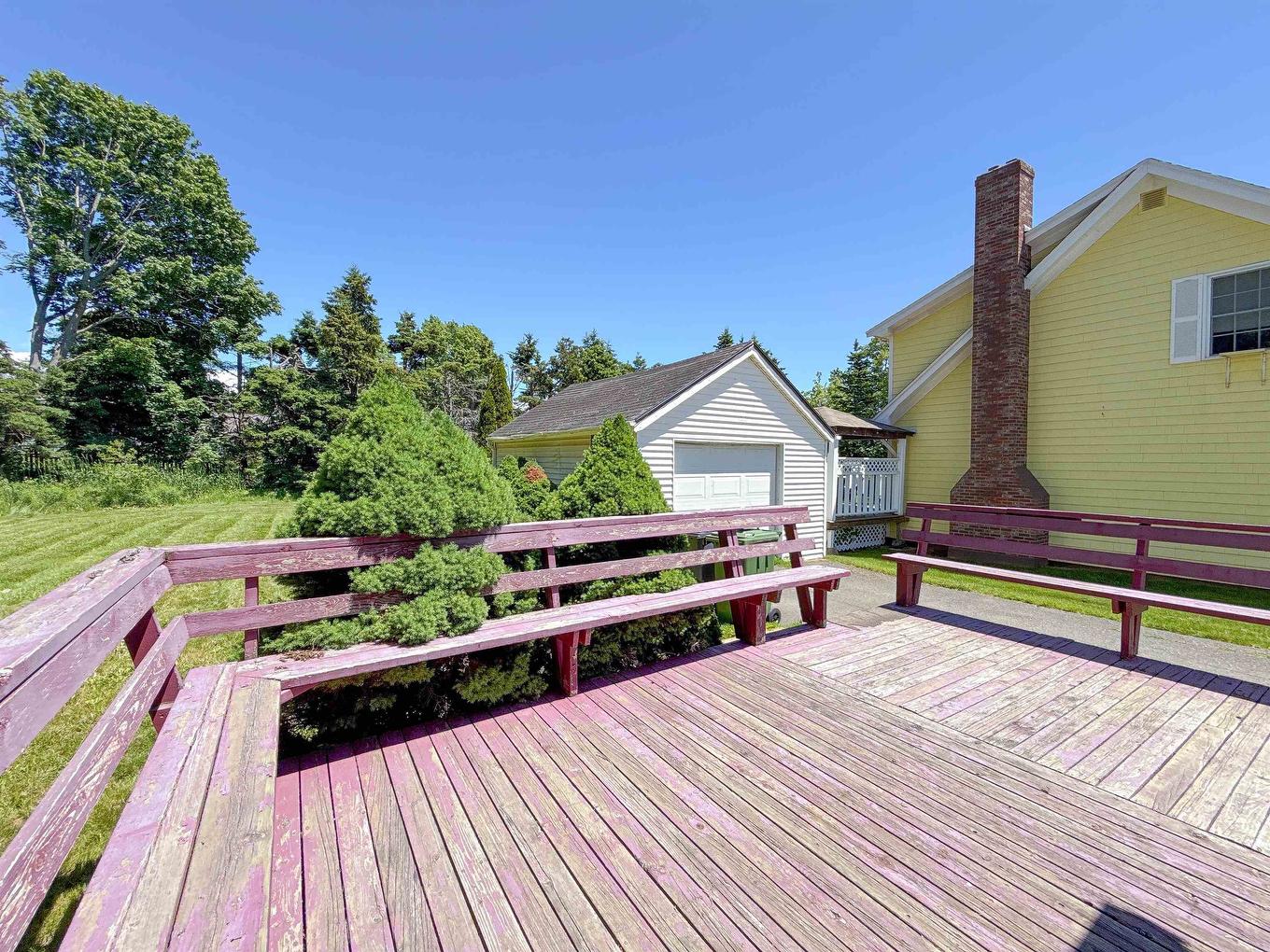132 Mount Edward Road, Charlottetown, PE