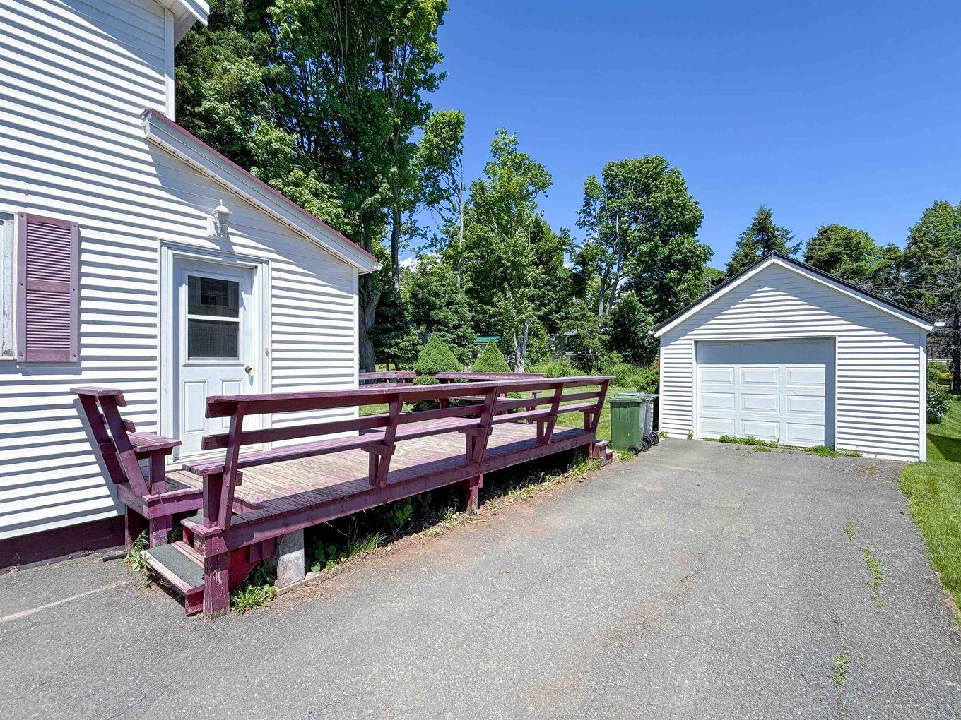 132 Mount Edward Road, Charlottetown, PE