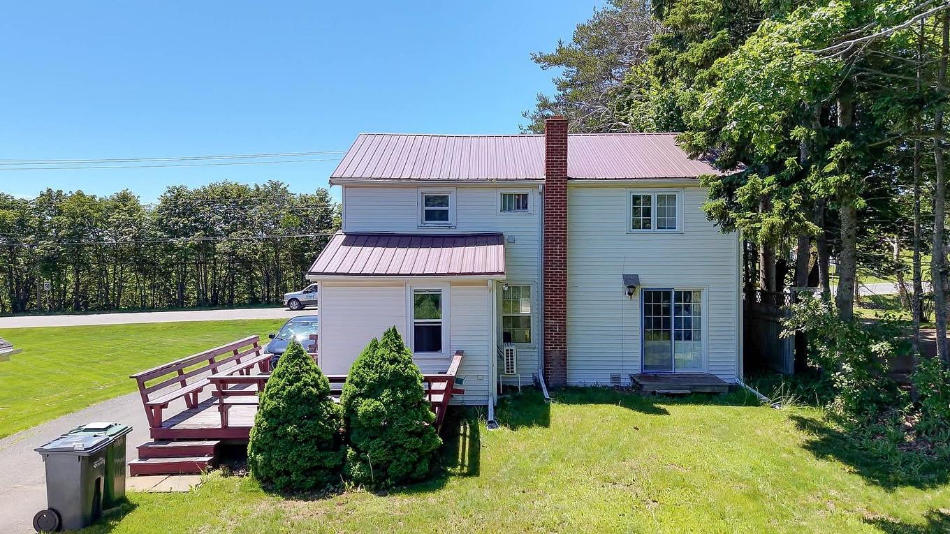 132 Mount Edward Road, Charlottetown, PE
