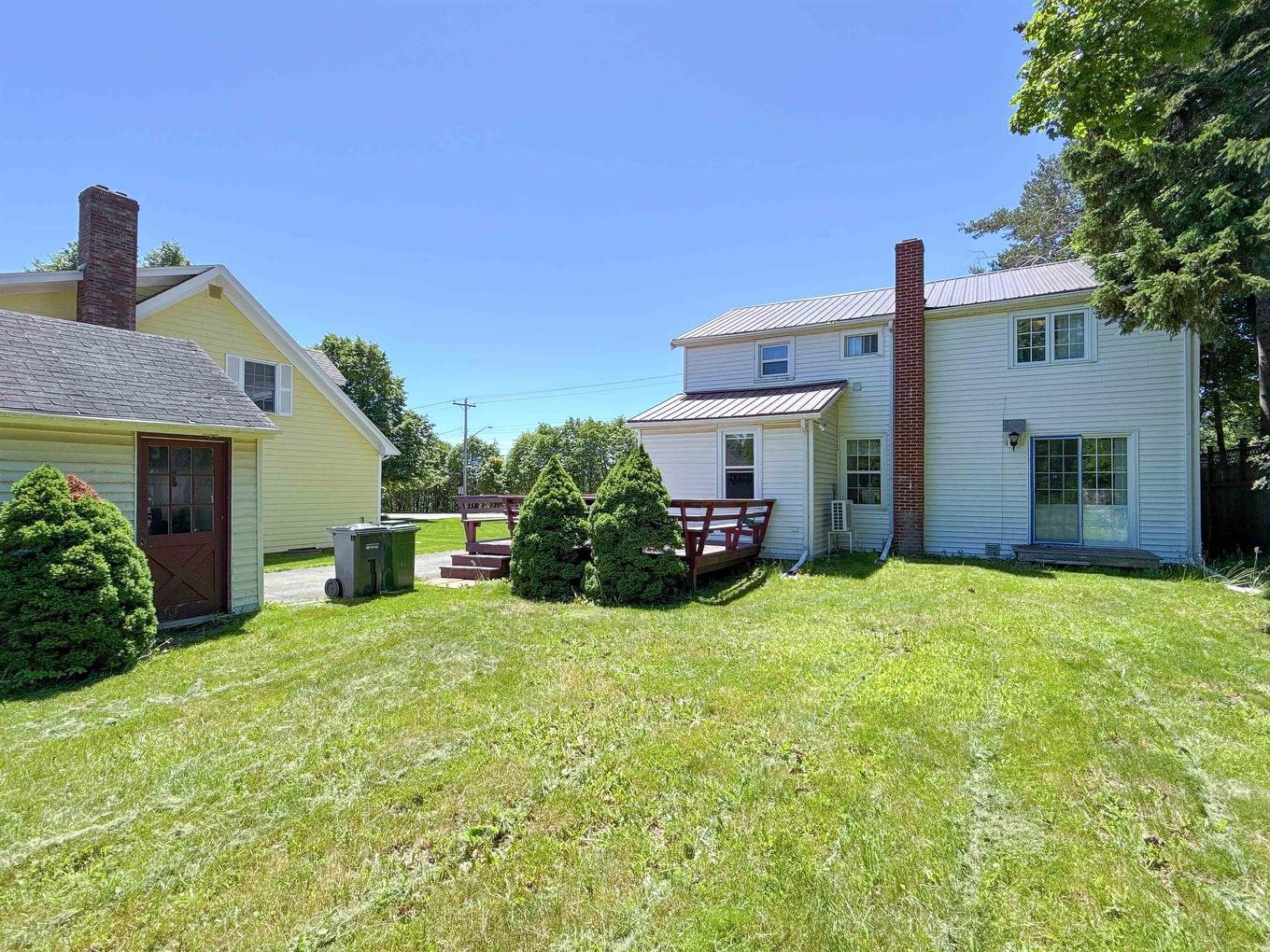 132 Mount Edward Road, Charlottetown, PE