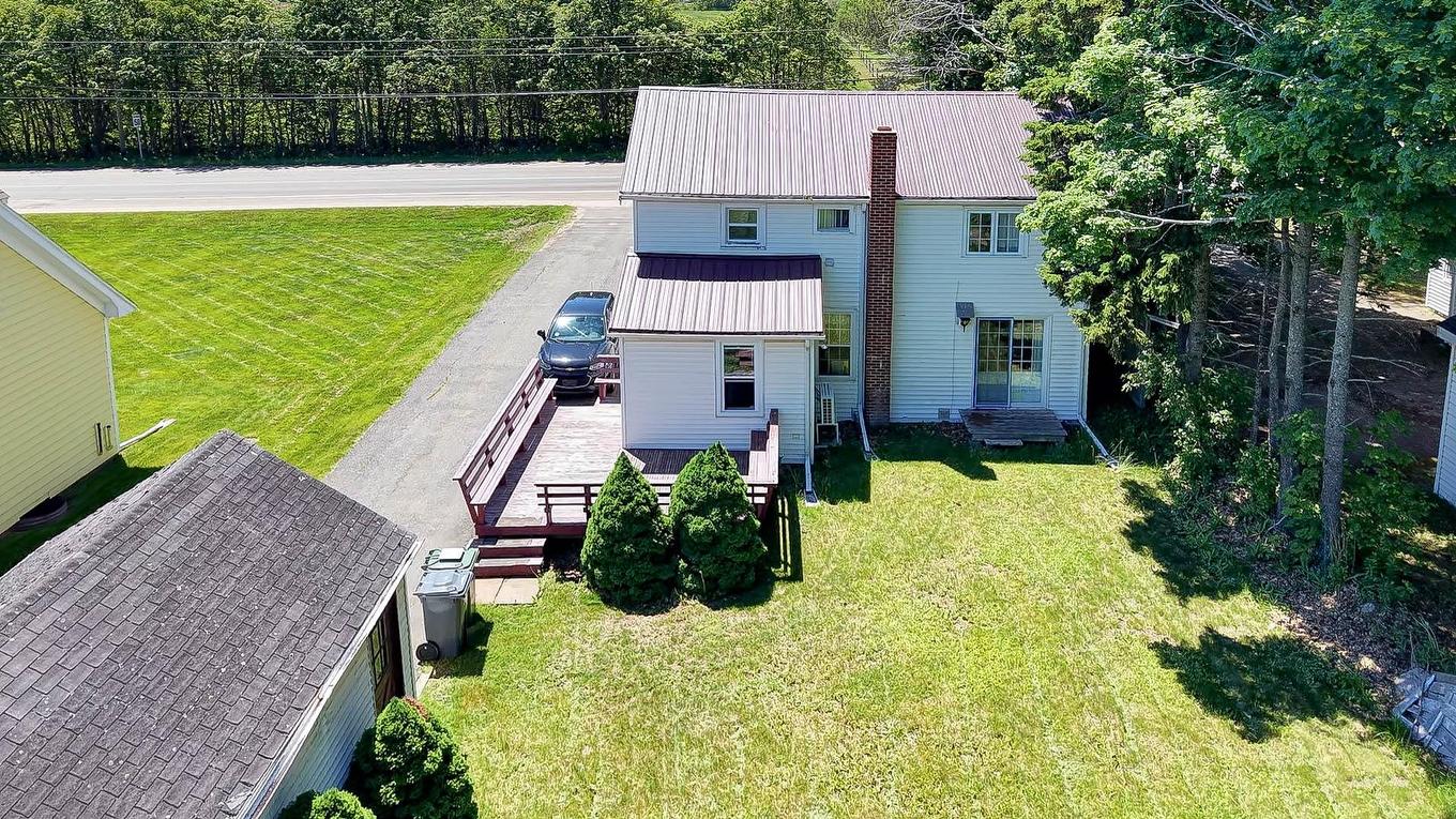 132 Mount Edward Road, Charlottetown, PE