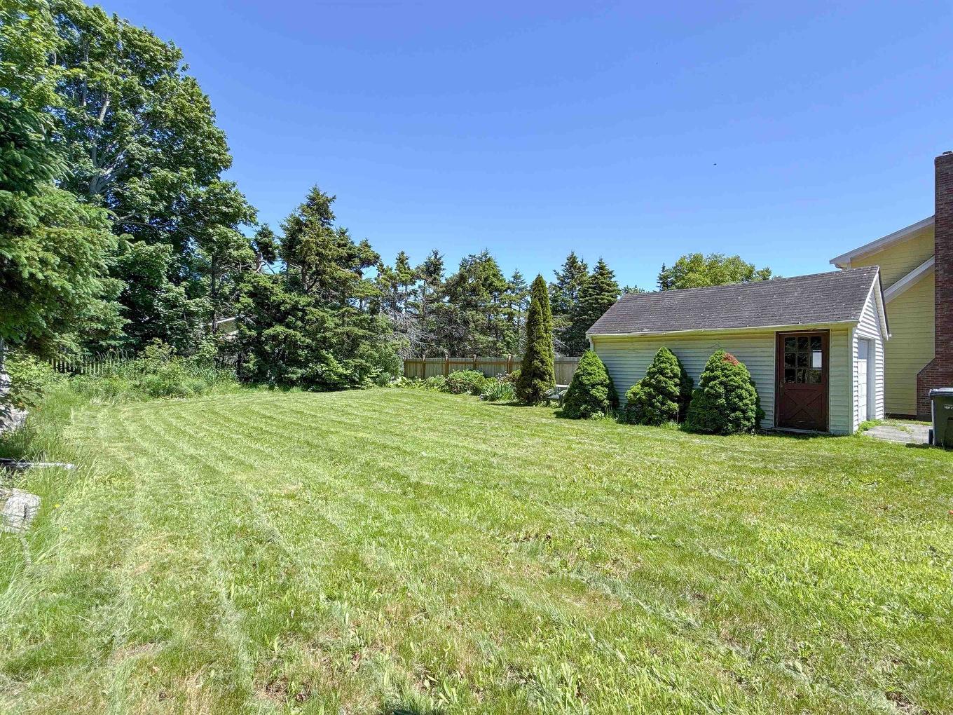 132 Mount Edward Road, Charlottetown, PE