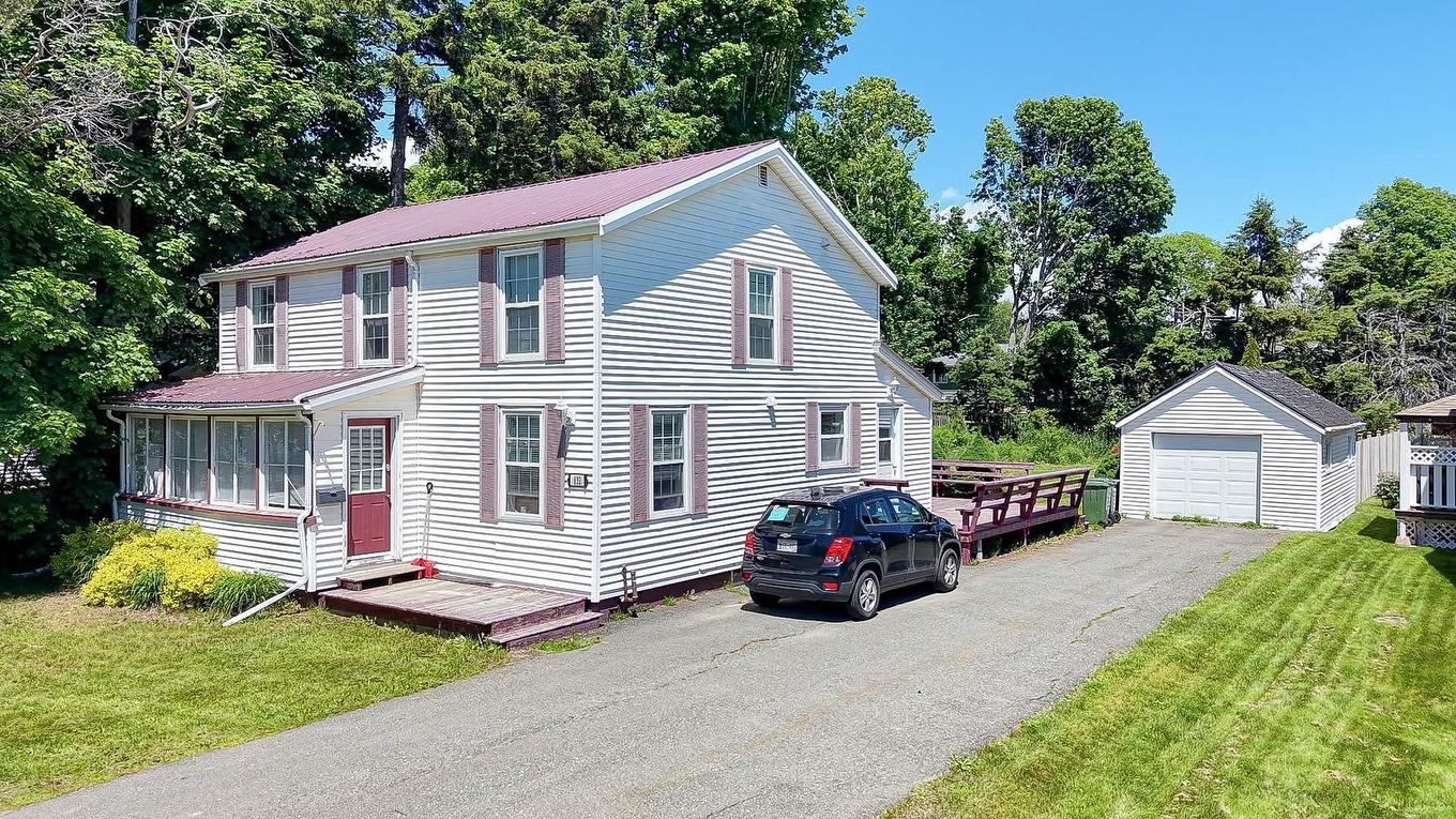 132 Mount Edward Road, Charlottetown, PE
