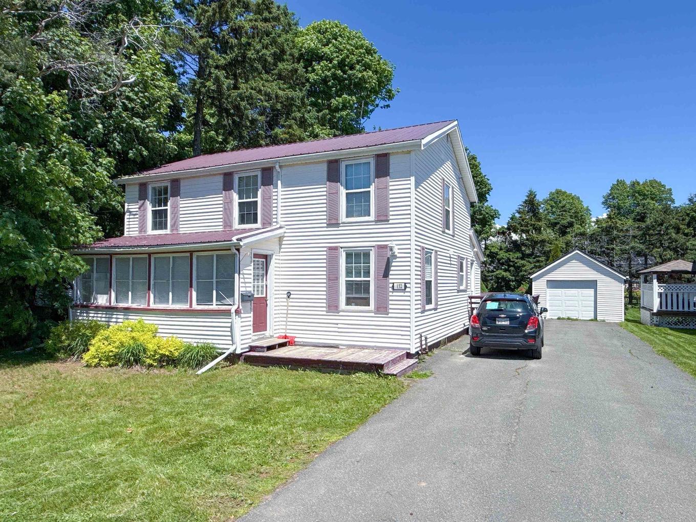 132 Mount Edward Road, Charlottetown, PE