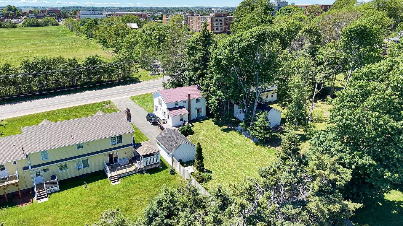 132 Mount Edward Road, Charlottetown, PE