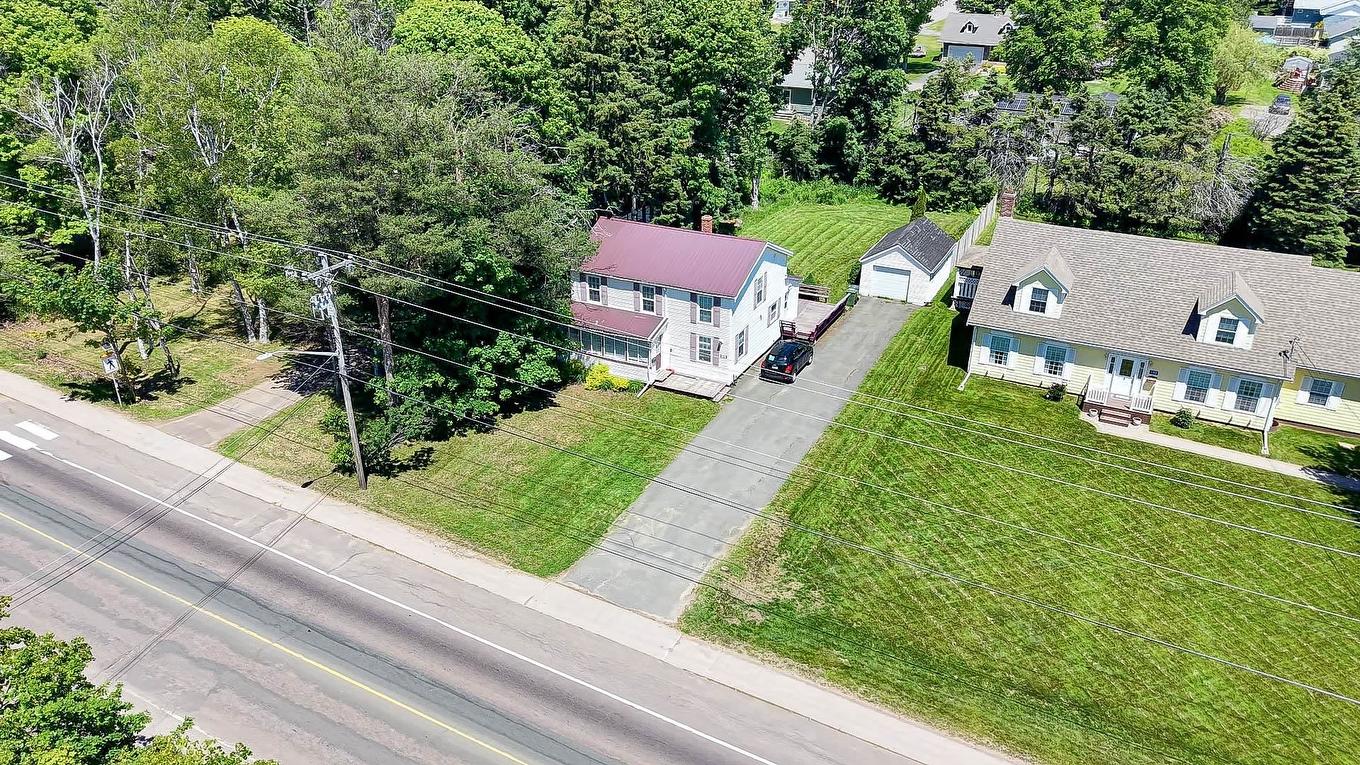132 Mount Edward Road, Charlottetown, PE