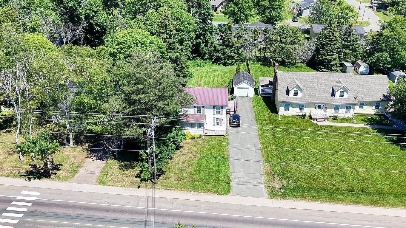 132 Mount Edward Road, Charlottetown, PE