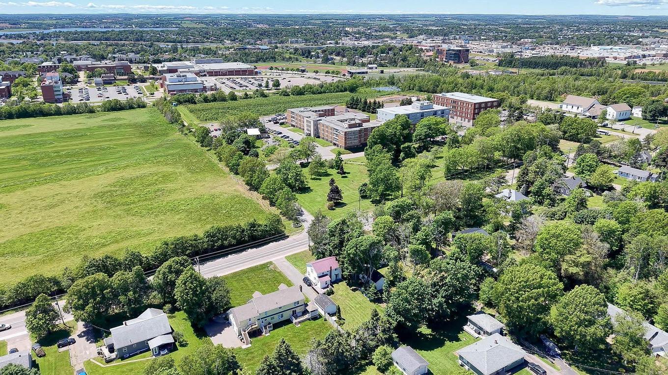 132 Mount Edward Road, Charlottetown, PE