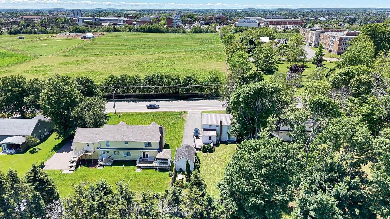 132 Mount Edward Road, Charlottetown, PE