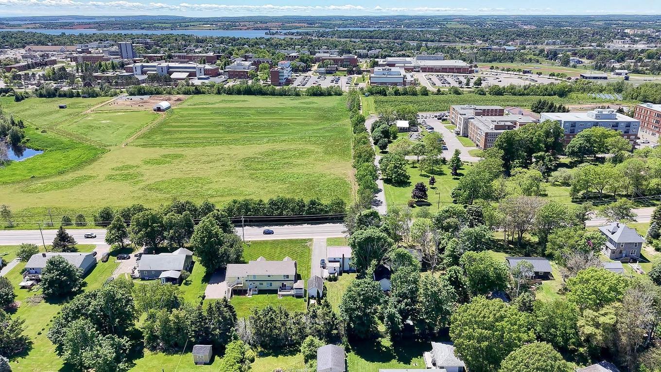 132 Mount Edward Road, Charlottetown, PE