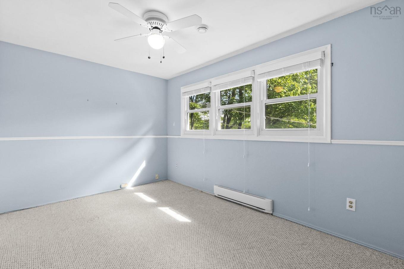 10 Plymouth Street, Halifax, NS - Indoor Photo Showing Other Room