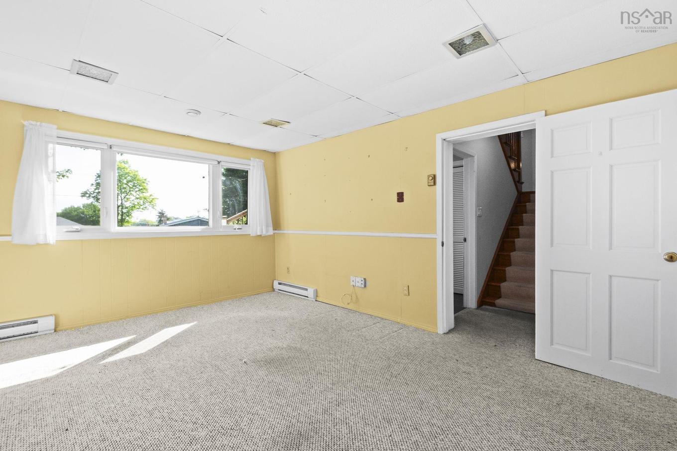 10 Plymouth Street, Halifax, NS - Indoor Photo Showing Other Room