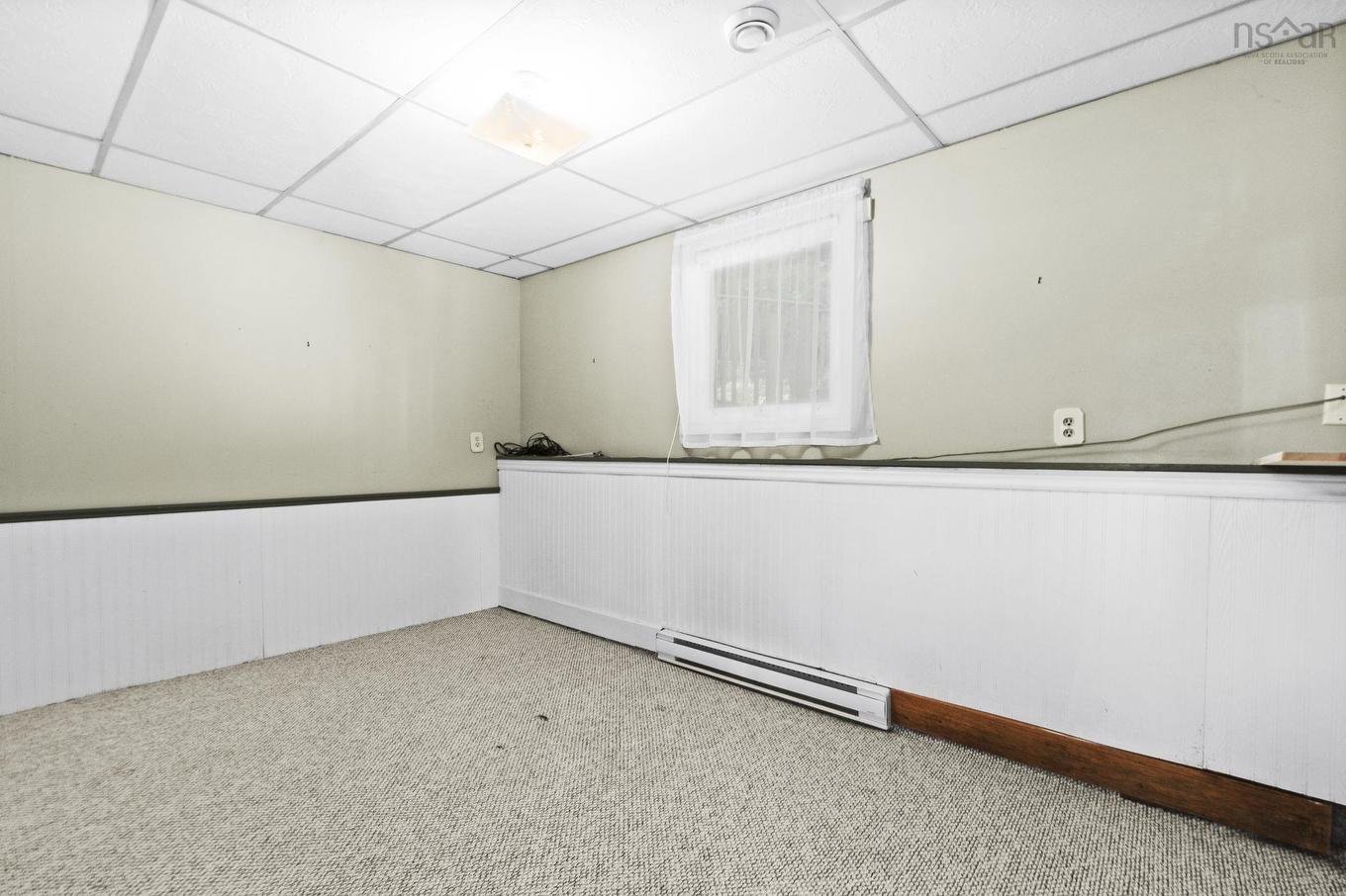 10 Plymouth Street, Halifax, NS - Indoor Photo Showing Other Room