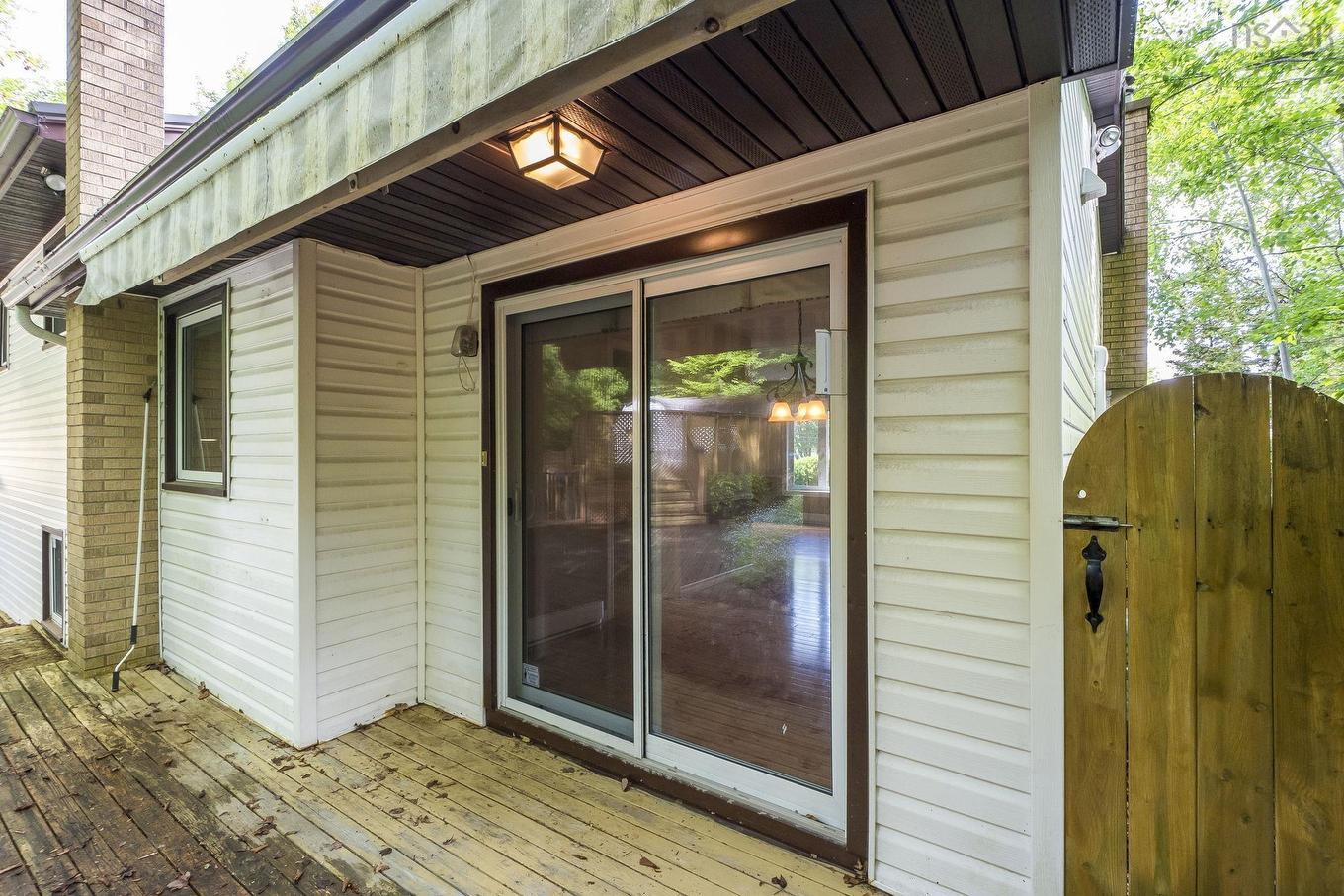 10 Plymouth Street, Halifax, NS - Outdoor With Exterior