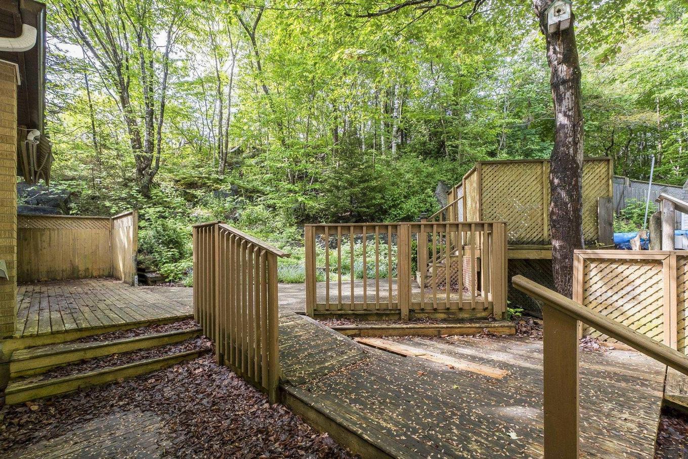 10 Plymouth Street, Halifax, NS - Outdoor