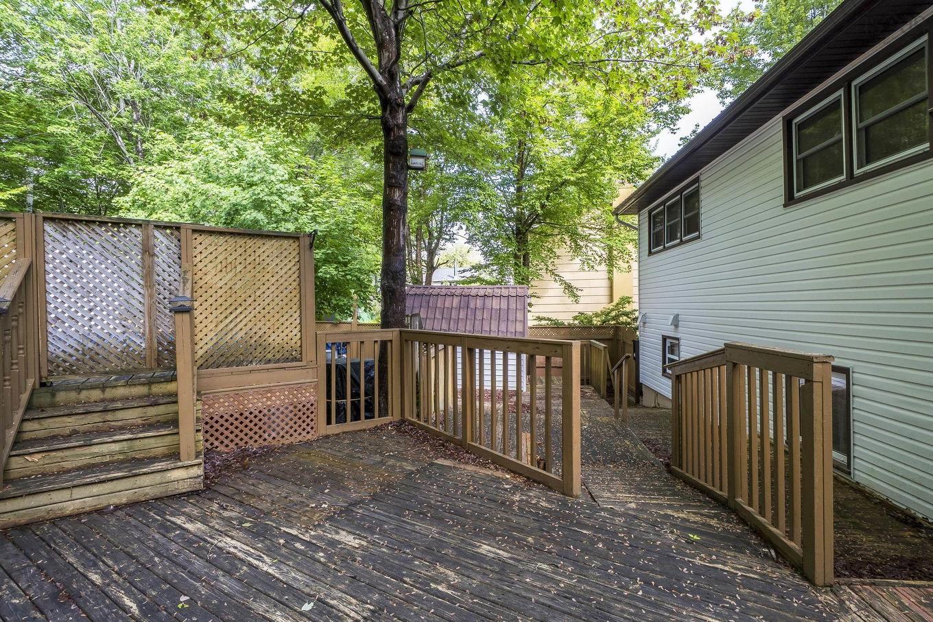 10 Plymouth Street, Halifax, NS - Outdoor With Exterior